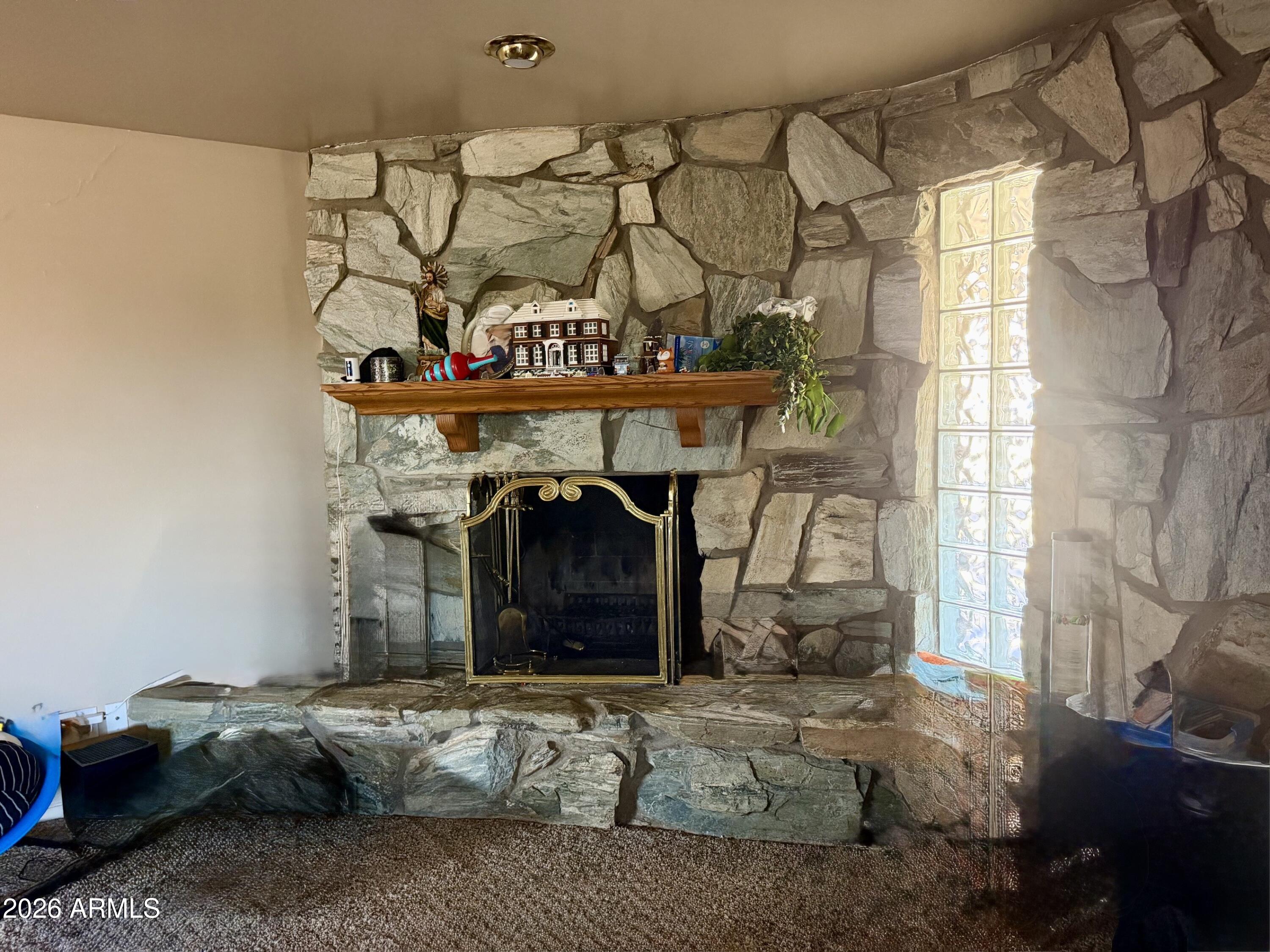 MONTCLAIR TERRACE 1 - Residential