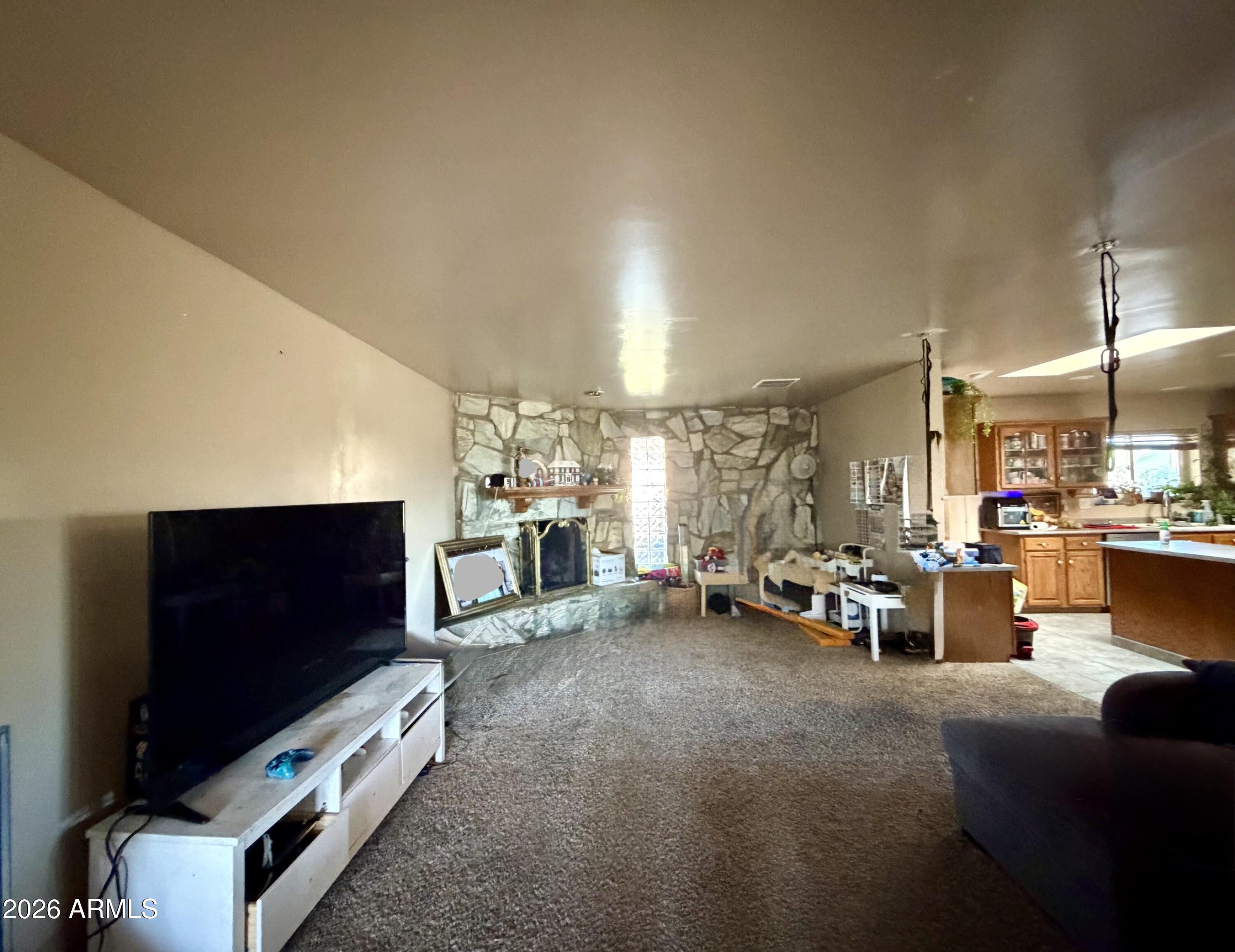 MONTCLAIR TERRACE 1 - Residential