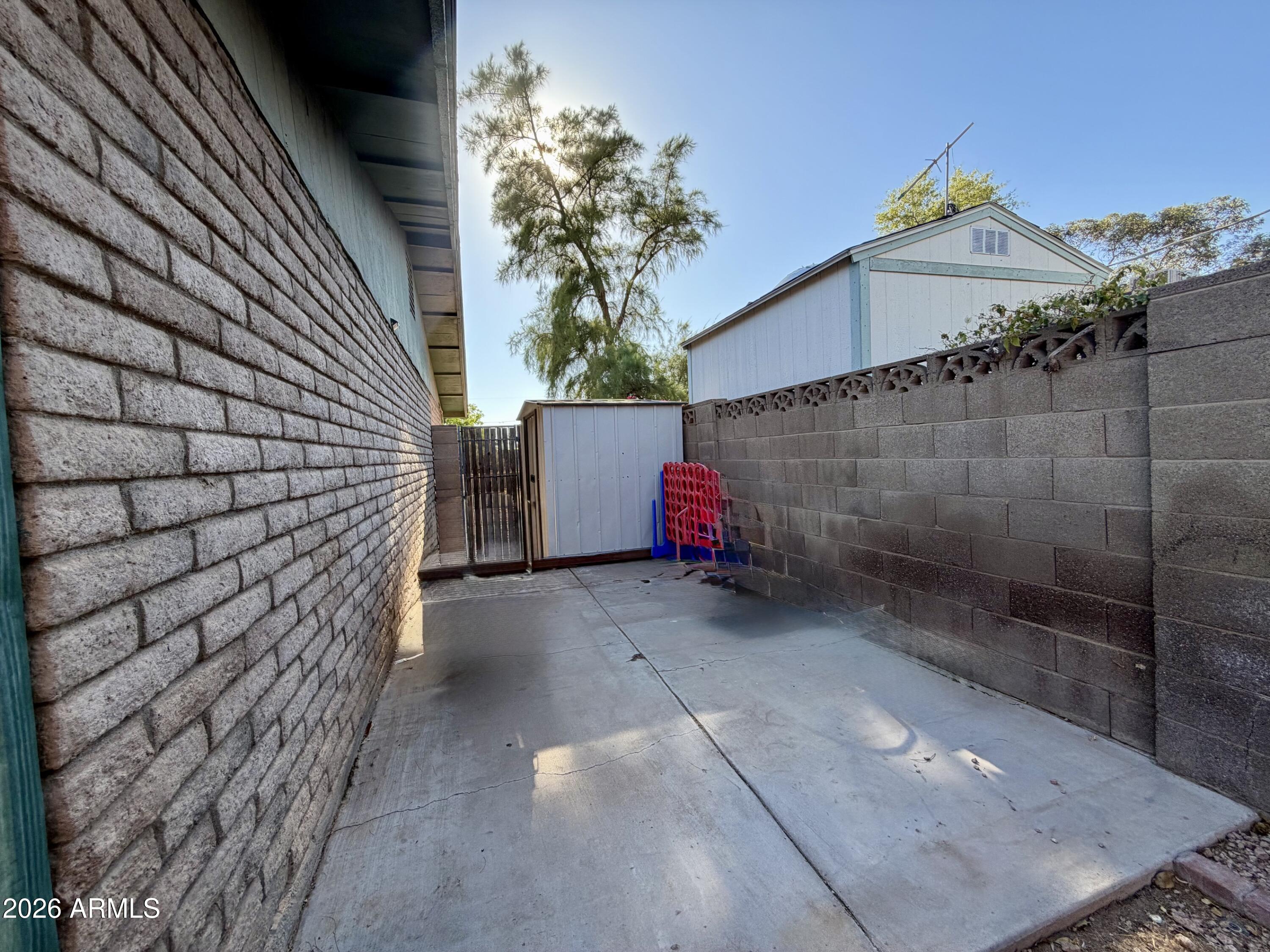 MONTCLAIR TERRACE 1 - Residential