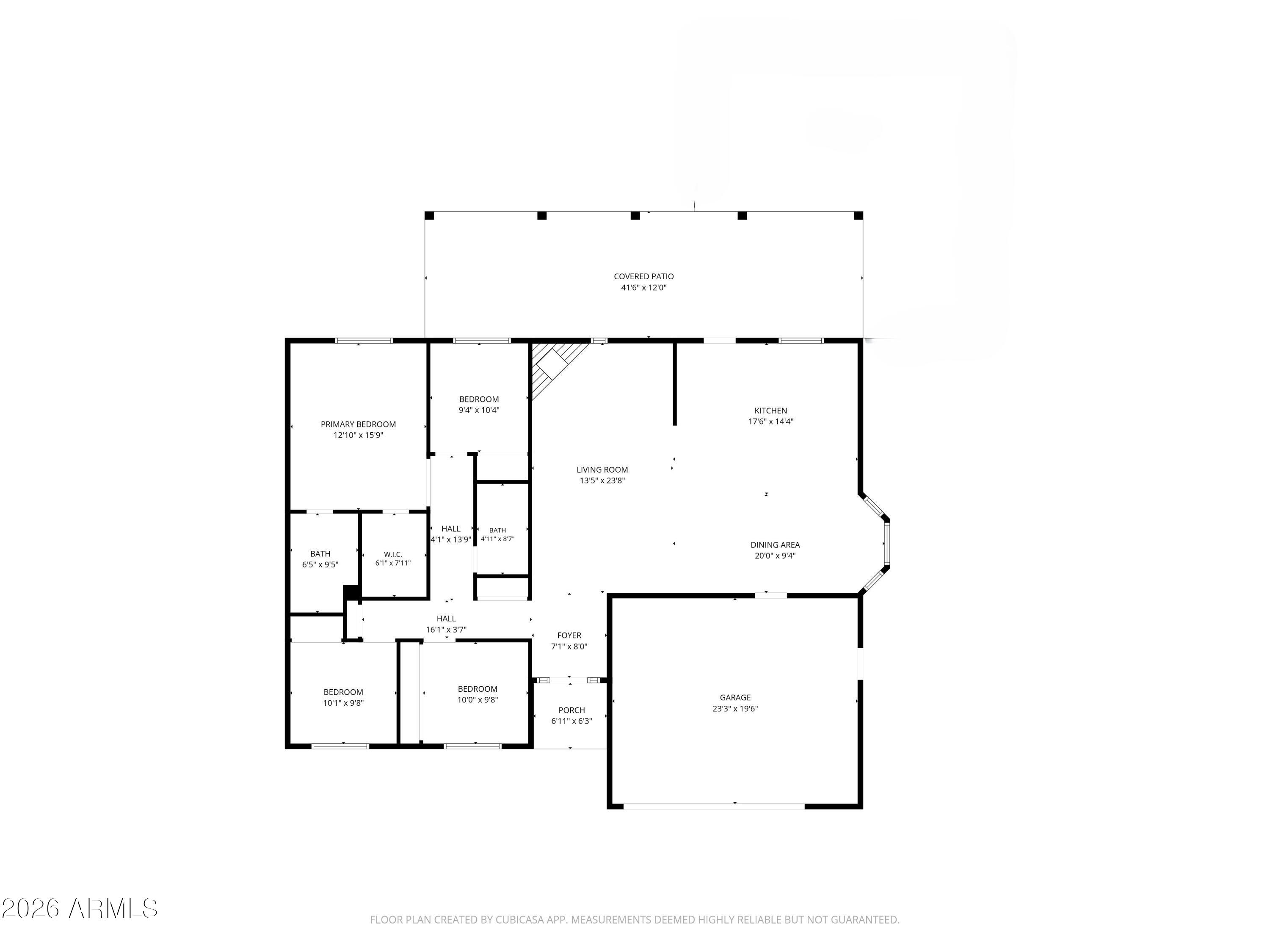 MONTCLAIR TERRACE 1 - Residential