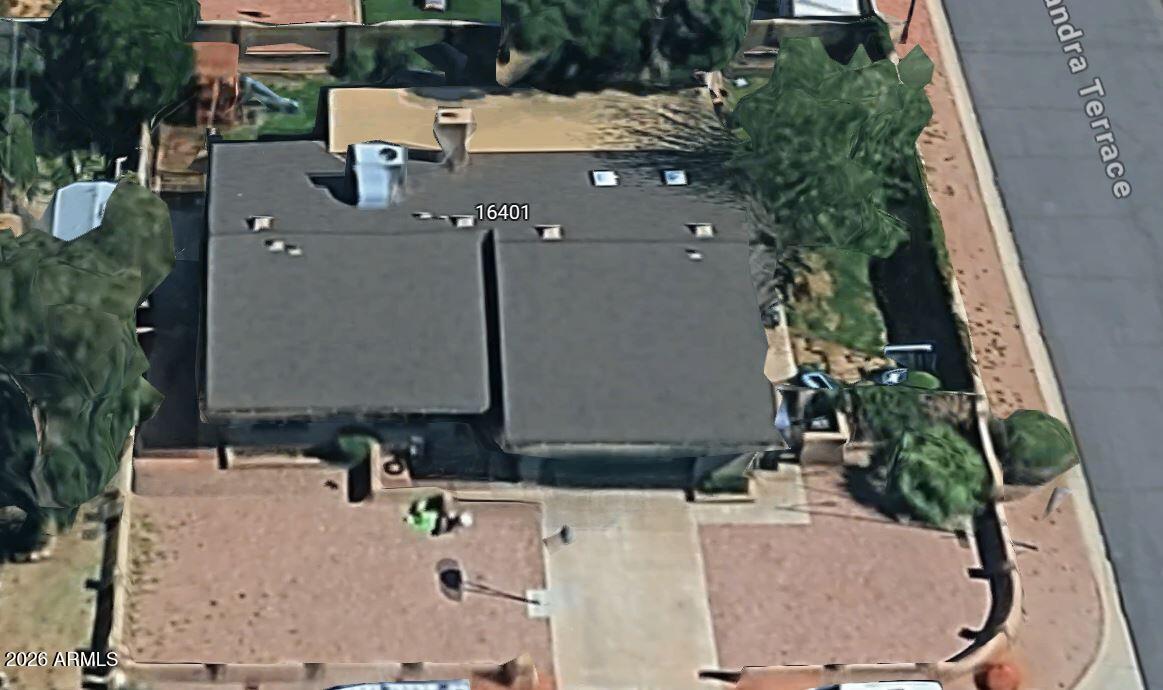 MONTCLAIR TERRACE 1 - Residential