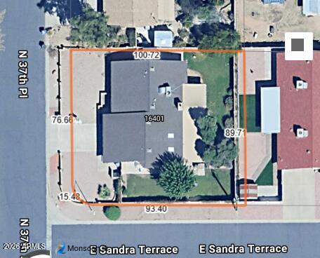 MONTCLAIR TERRACE 1 - Residential