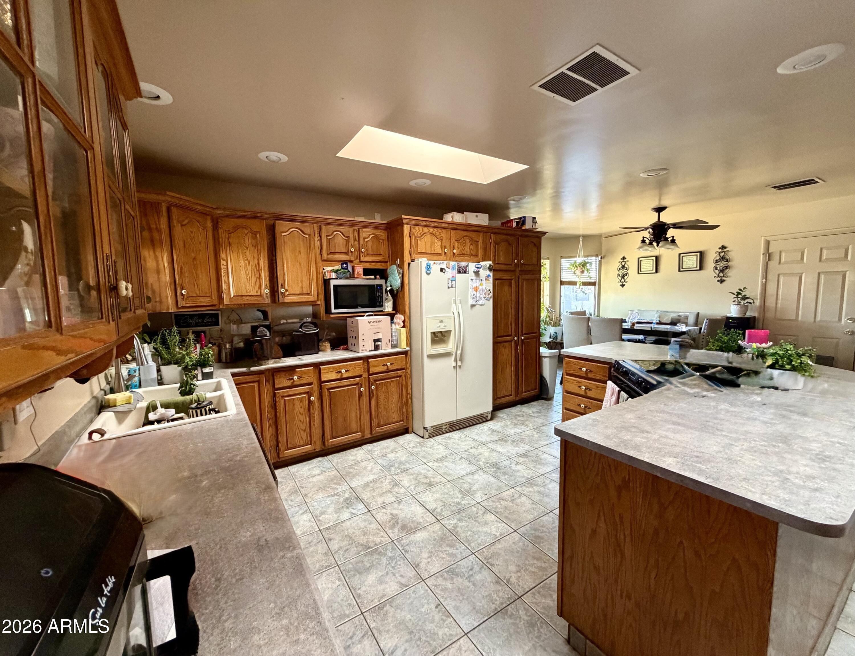 MONTCLAIR TERRACE 1 - Residential