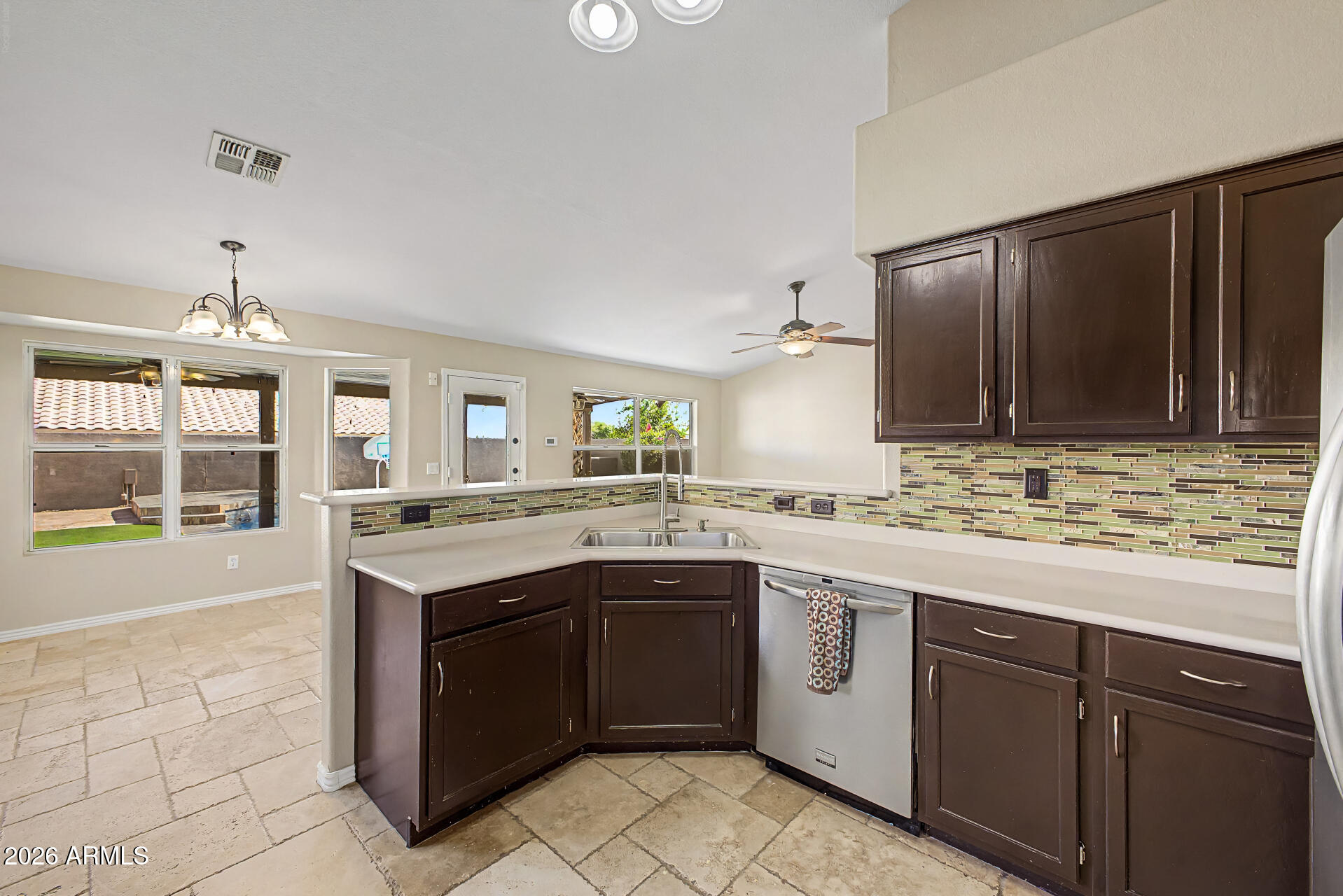 MOUNTAIN PARK RANCH UNIT 8B - Residential