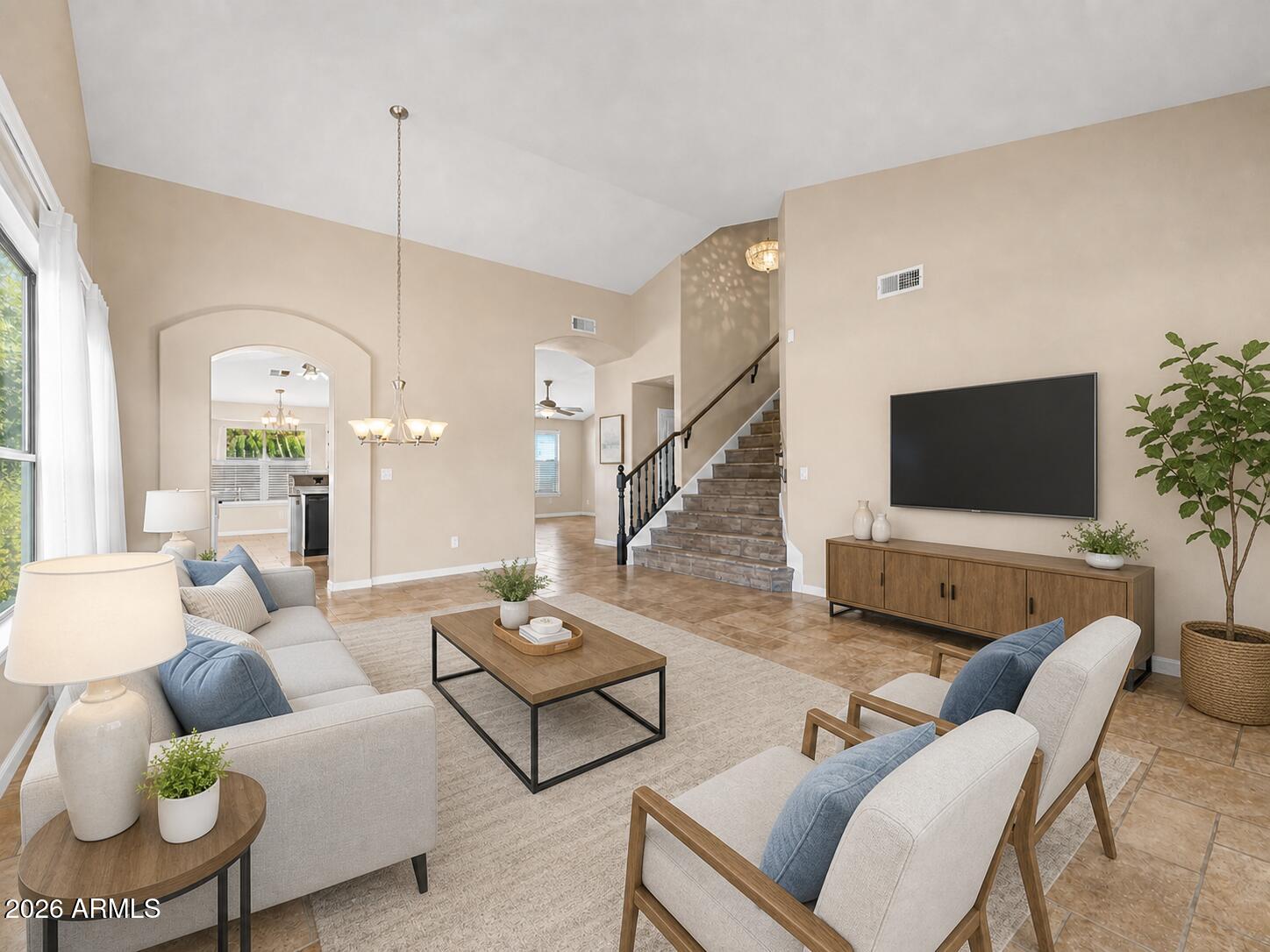 MOUNTAIN PARK RANCH UNIT 8B - Residential