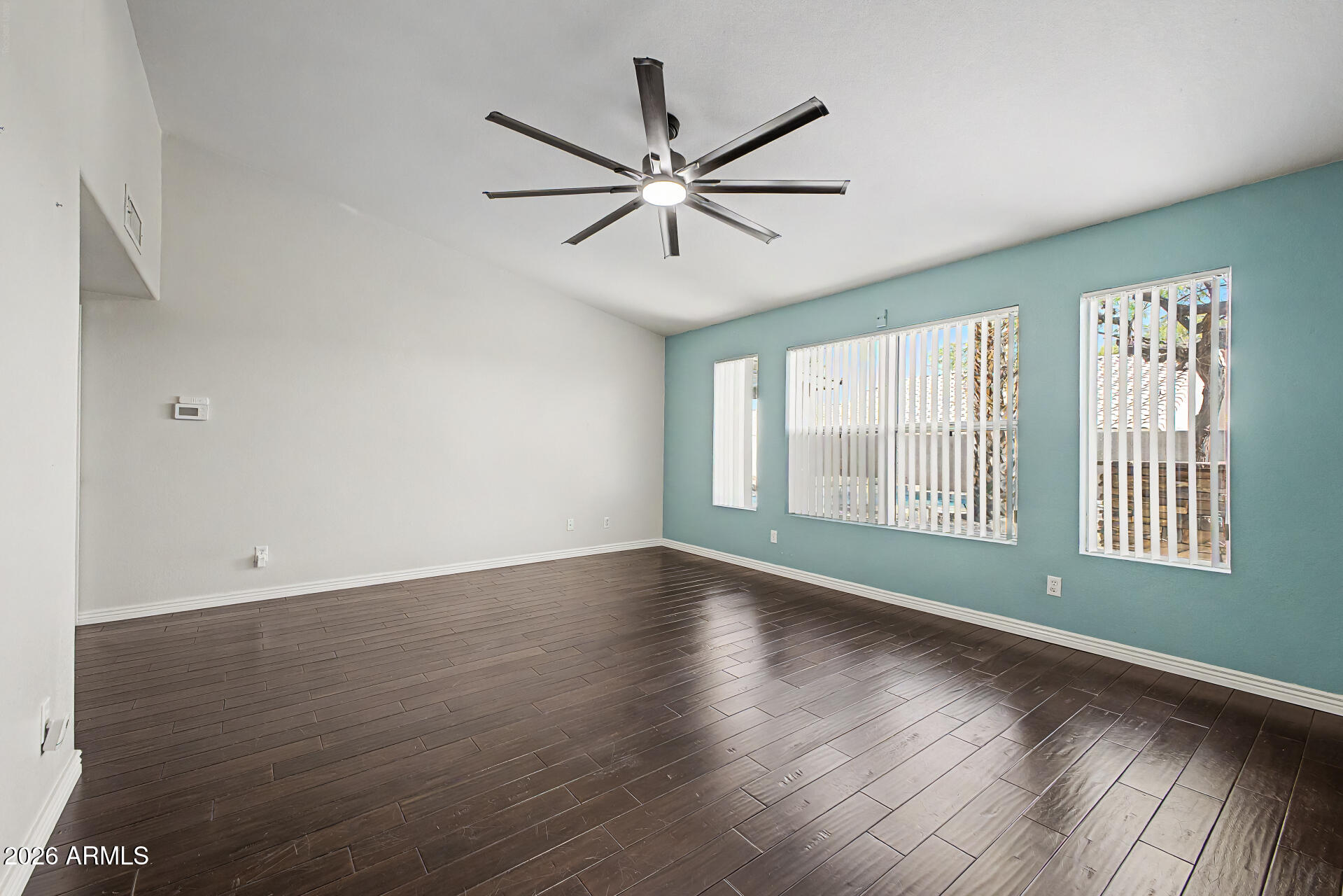 MOUNTAIN PARK RANCH UNIT 8B - Residential