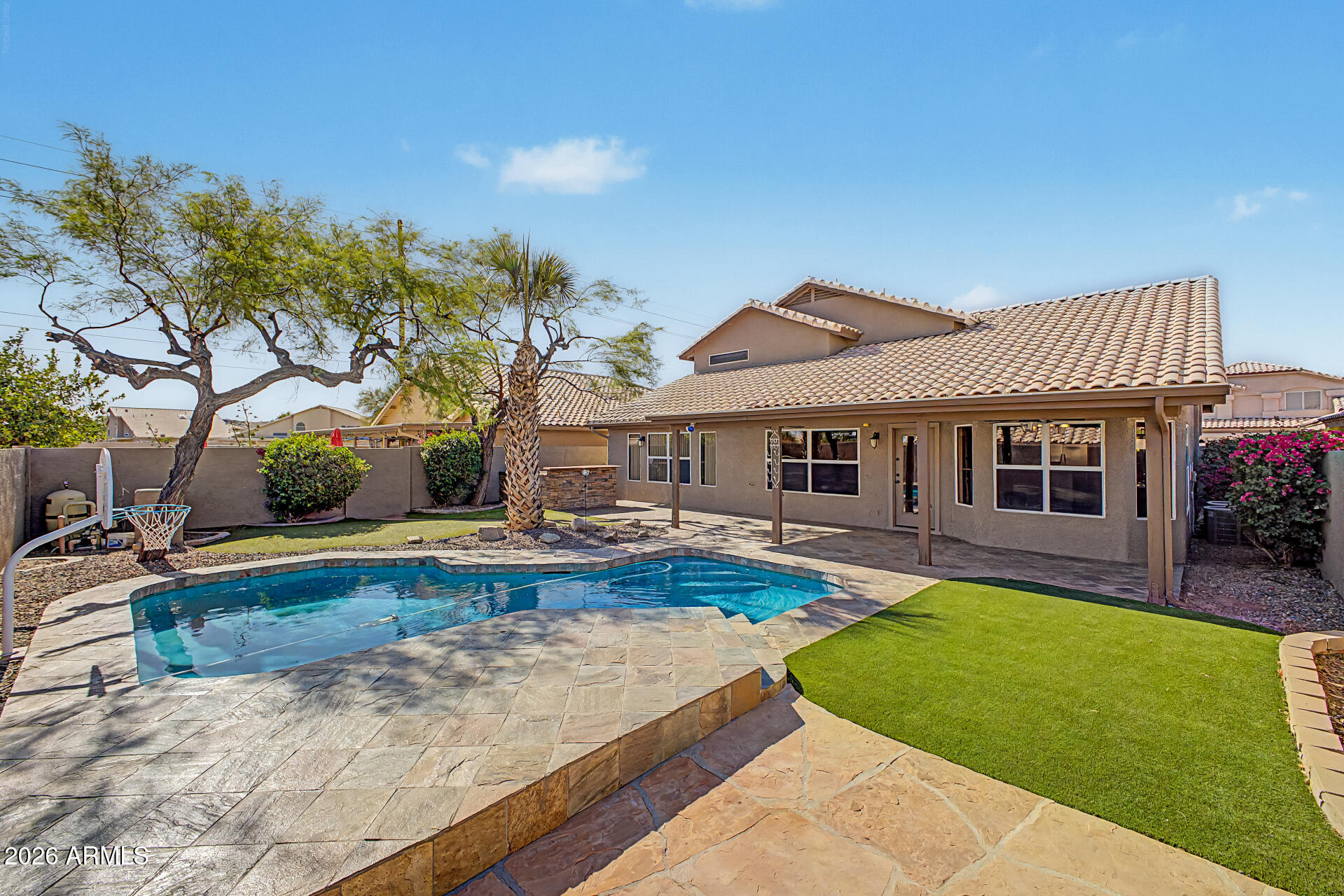 MOUNTAIN PARK RANCH UNIT 8B - Residential