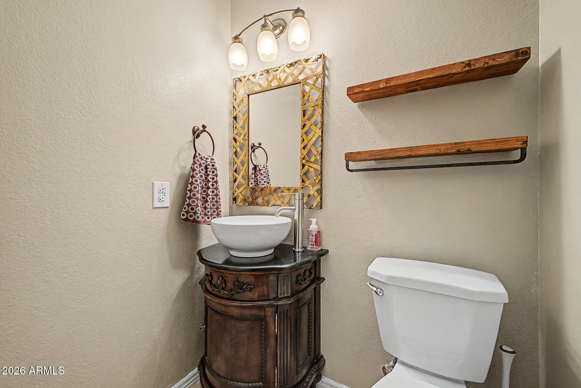 MOUNTAIN PARK RANCH UNIT 8B - Residential
