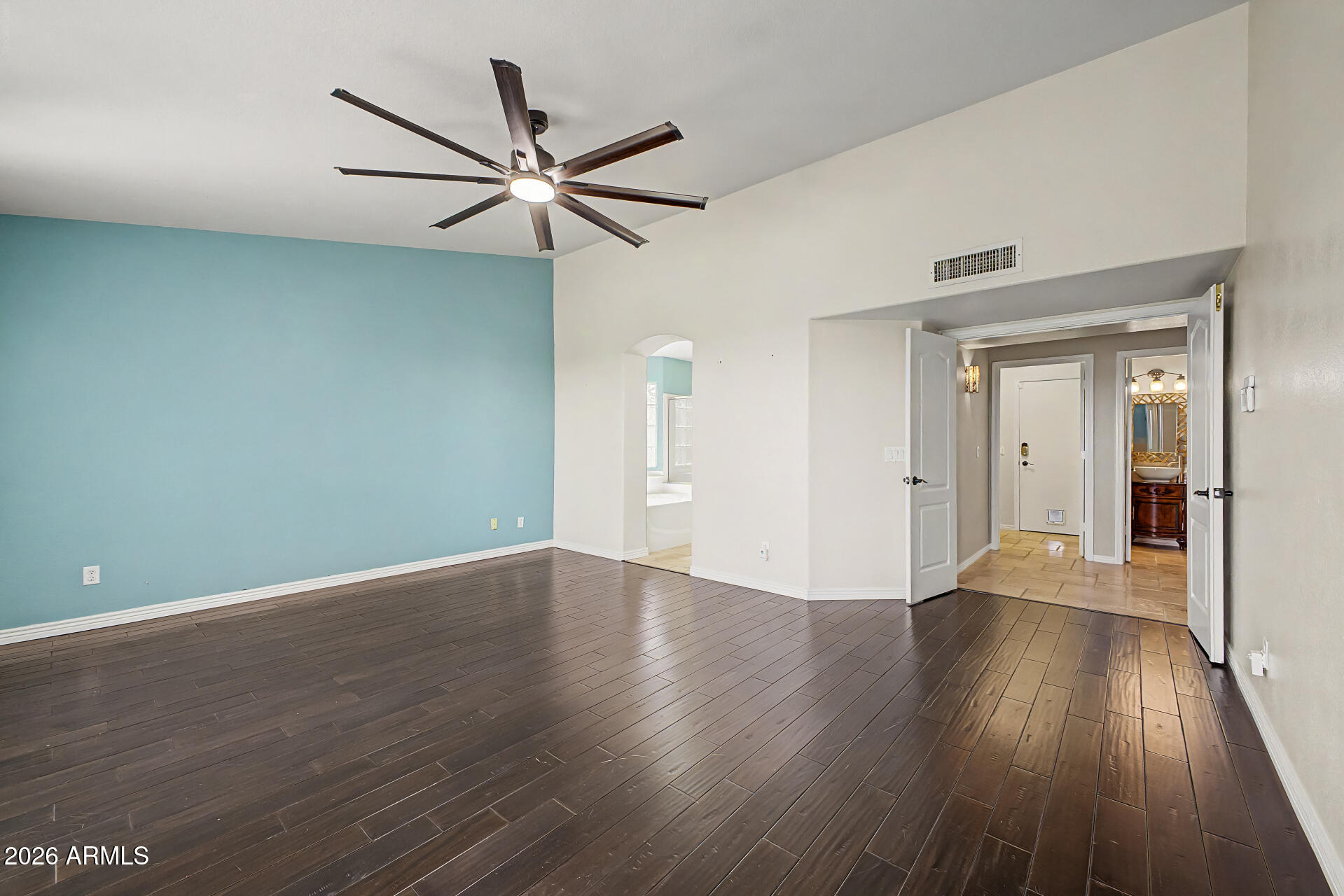 MOUNTAIN PARK RANCH UNIT 8B - Residential