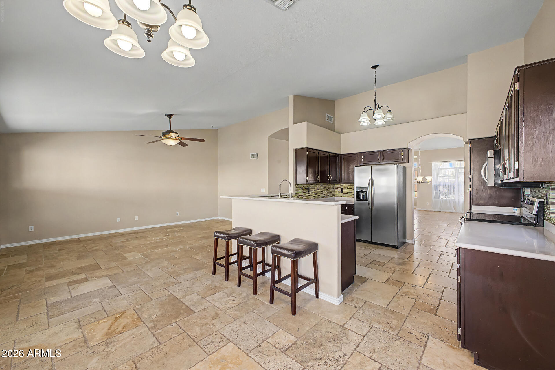 MOUNTAIN PARK RANCH UNIT 8B - Residential