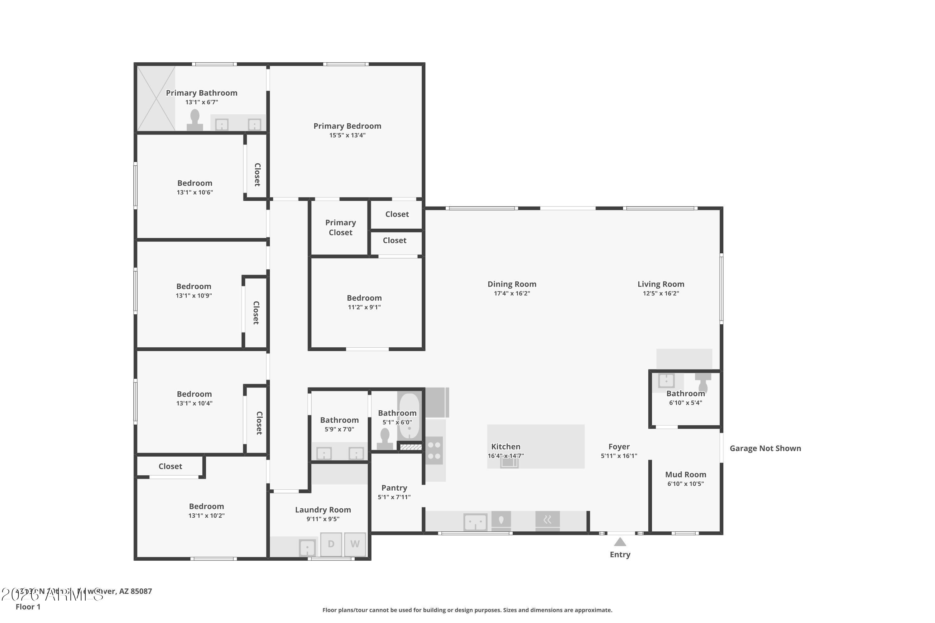 NONE - Residential