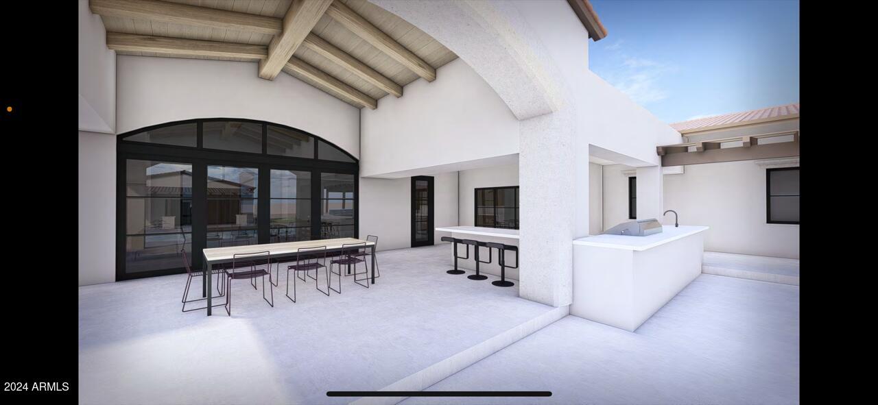 CAMELBACK COUNTRY CLUB ESTATES - Land