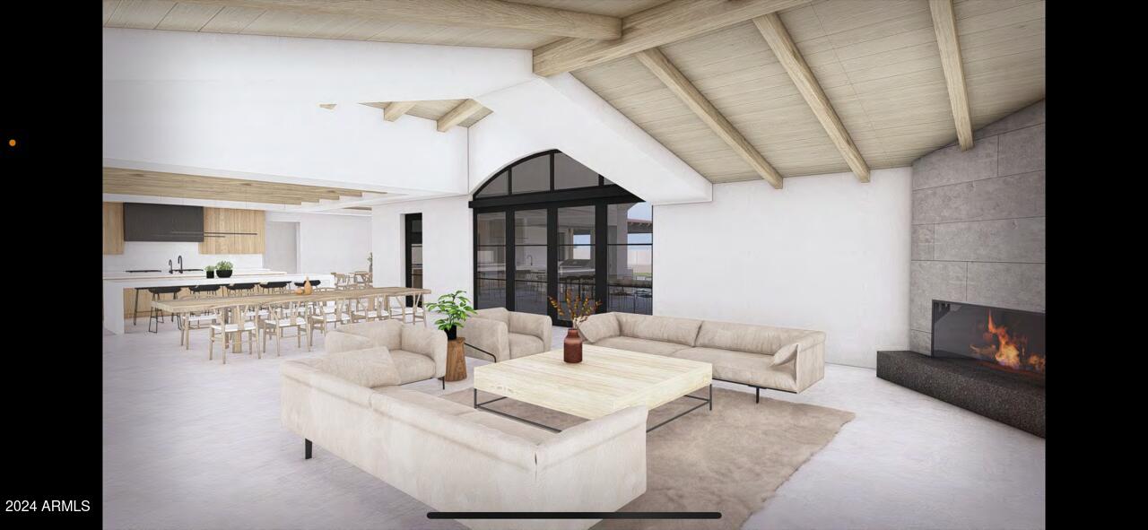CAMELBACK COUNTRY CLUB ESTATES - Land