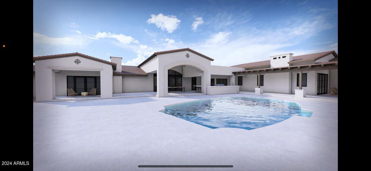 CAMELBACK COUNTRY CLUB ESTATES - Land