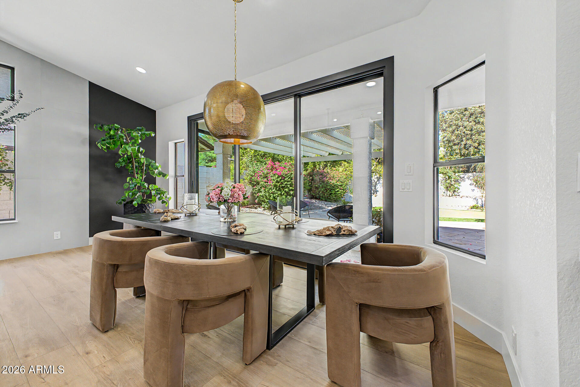 ARABIAN VIEWS - Residential