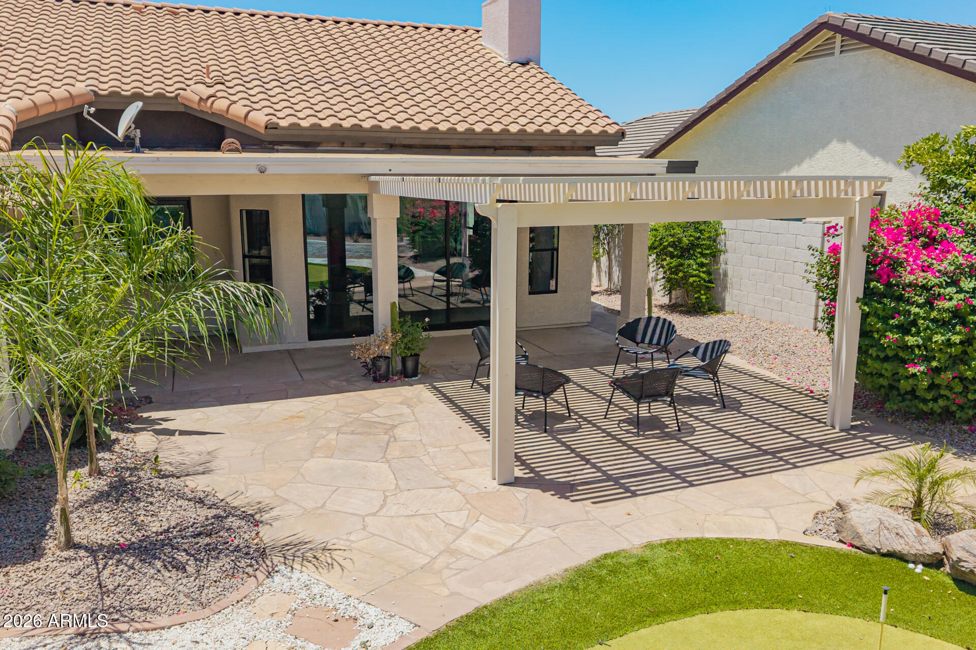 ARABIAN VIEWS - Residential
