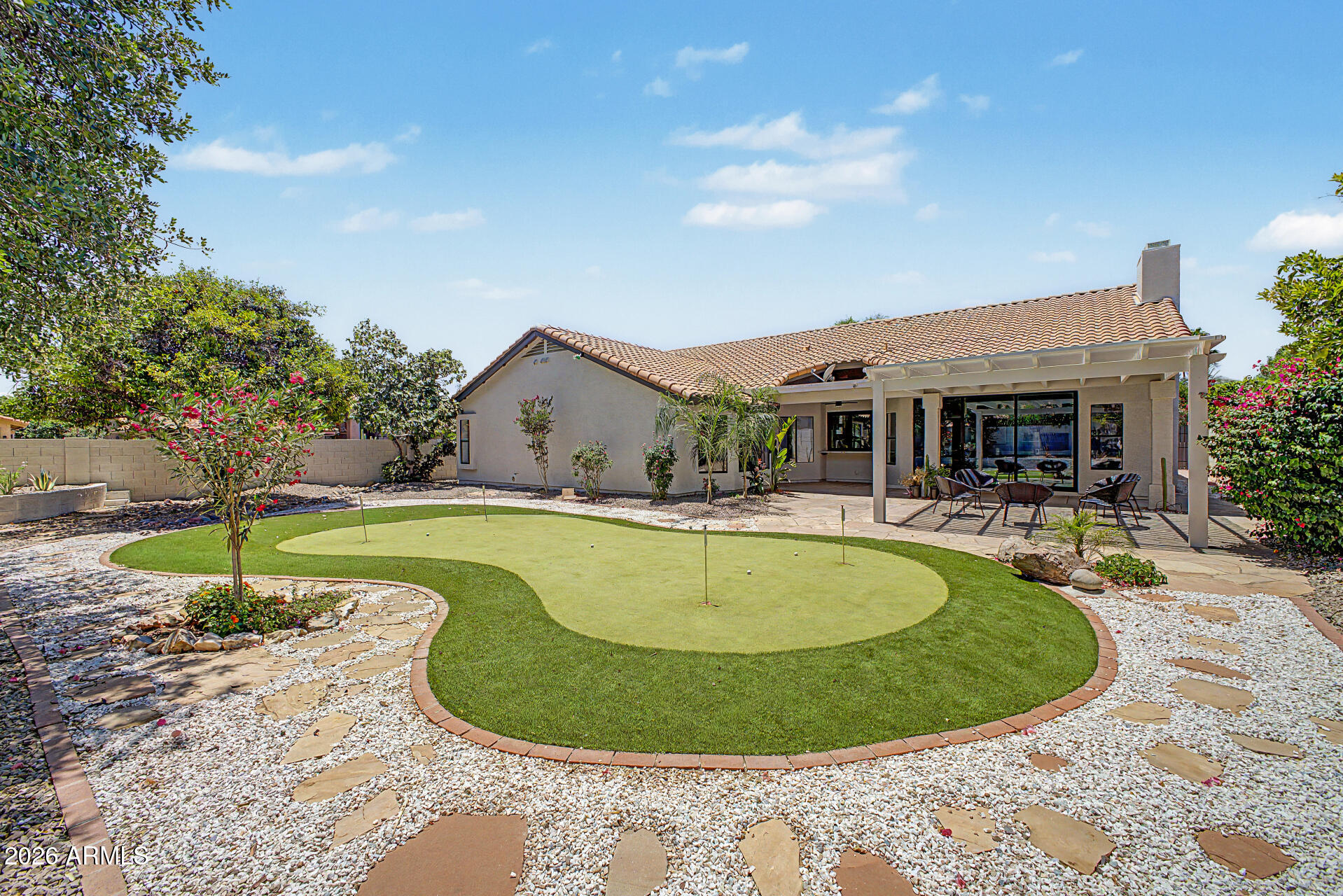 ARABIAN VIEWS - Residential