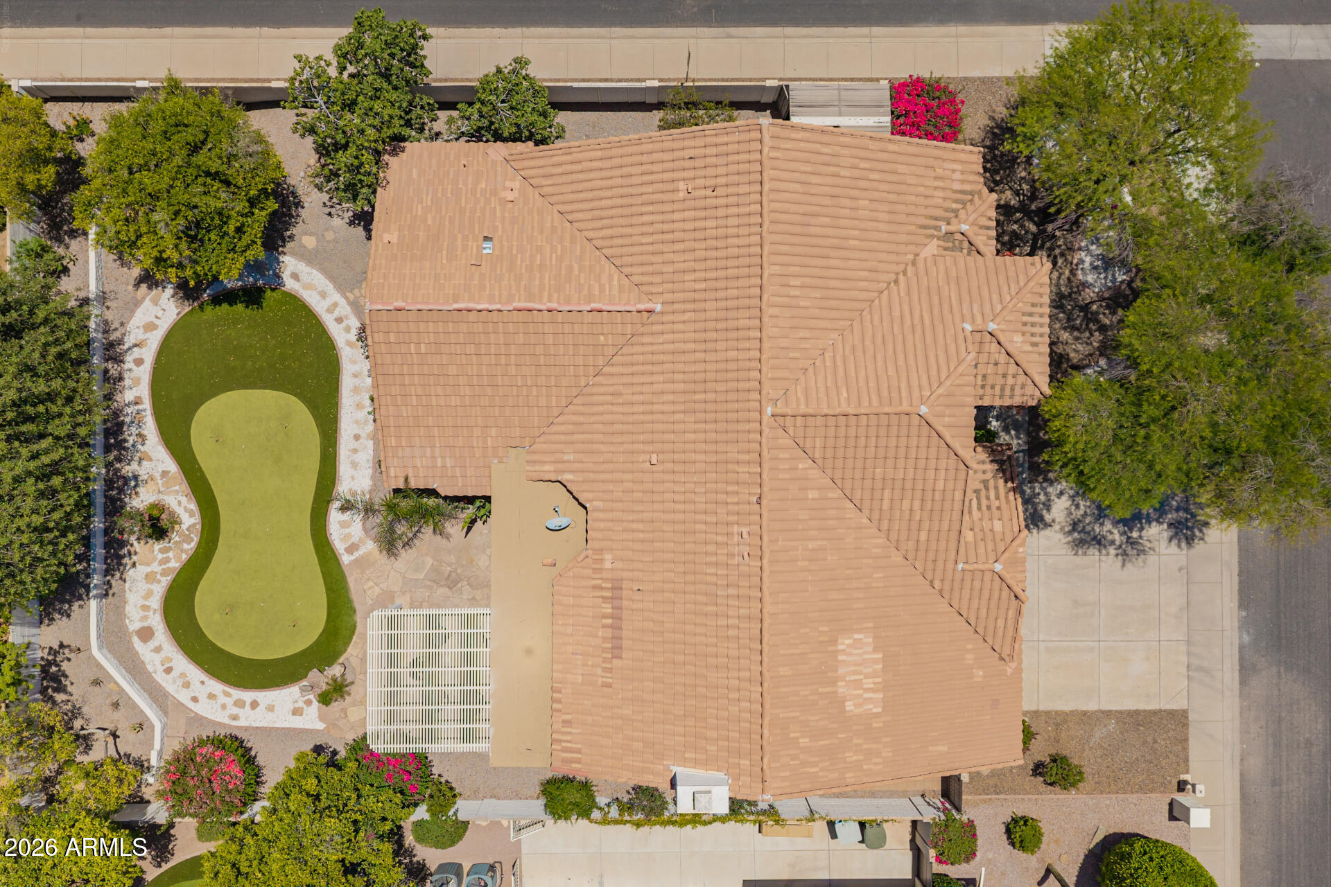 ARABIAN VIEWS - Residential
