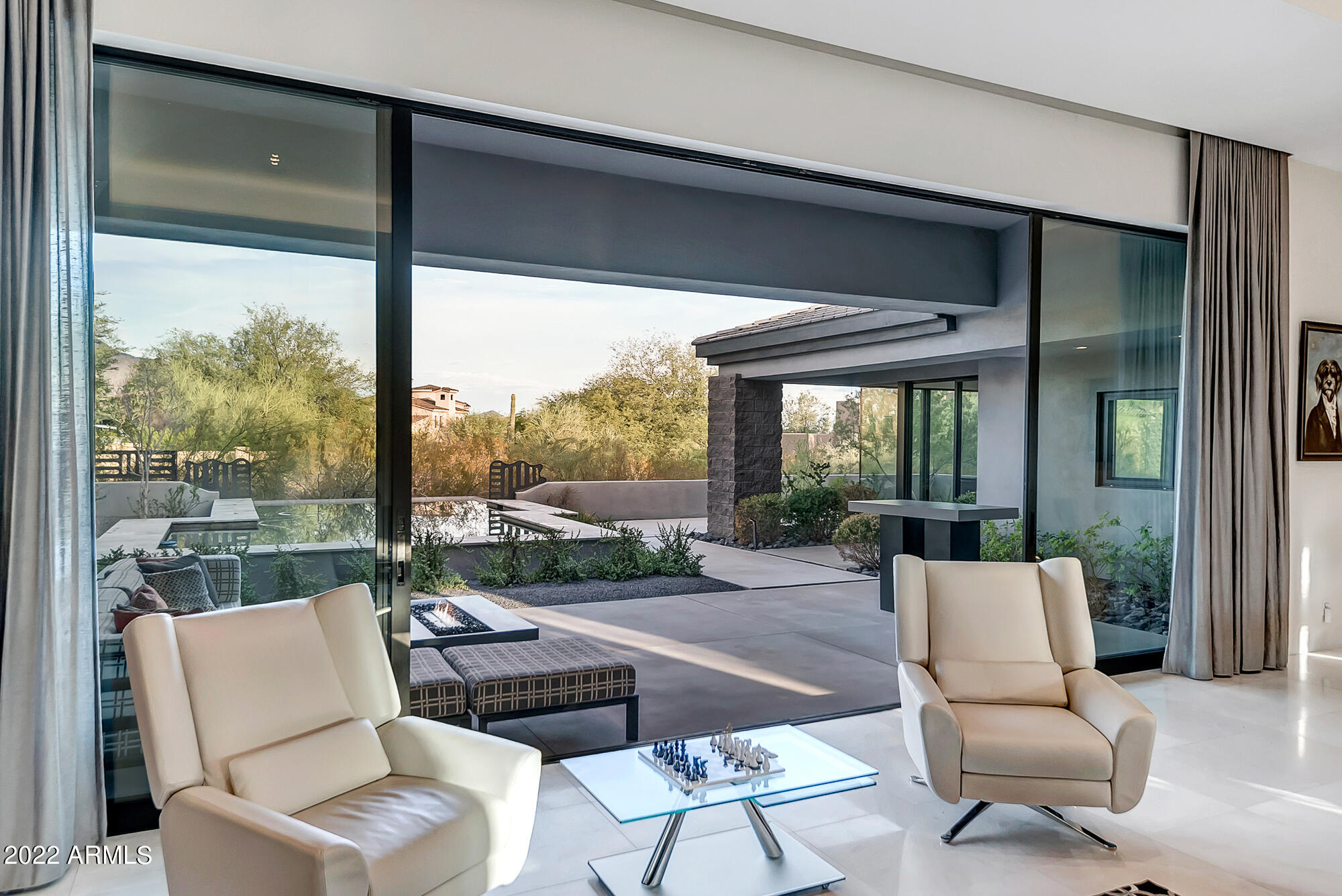 DC RANCH PARCEL 4.1 - Residential