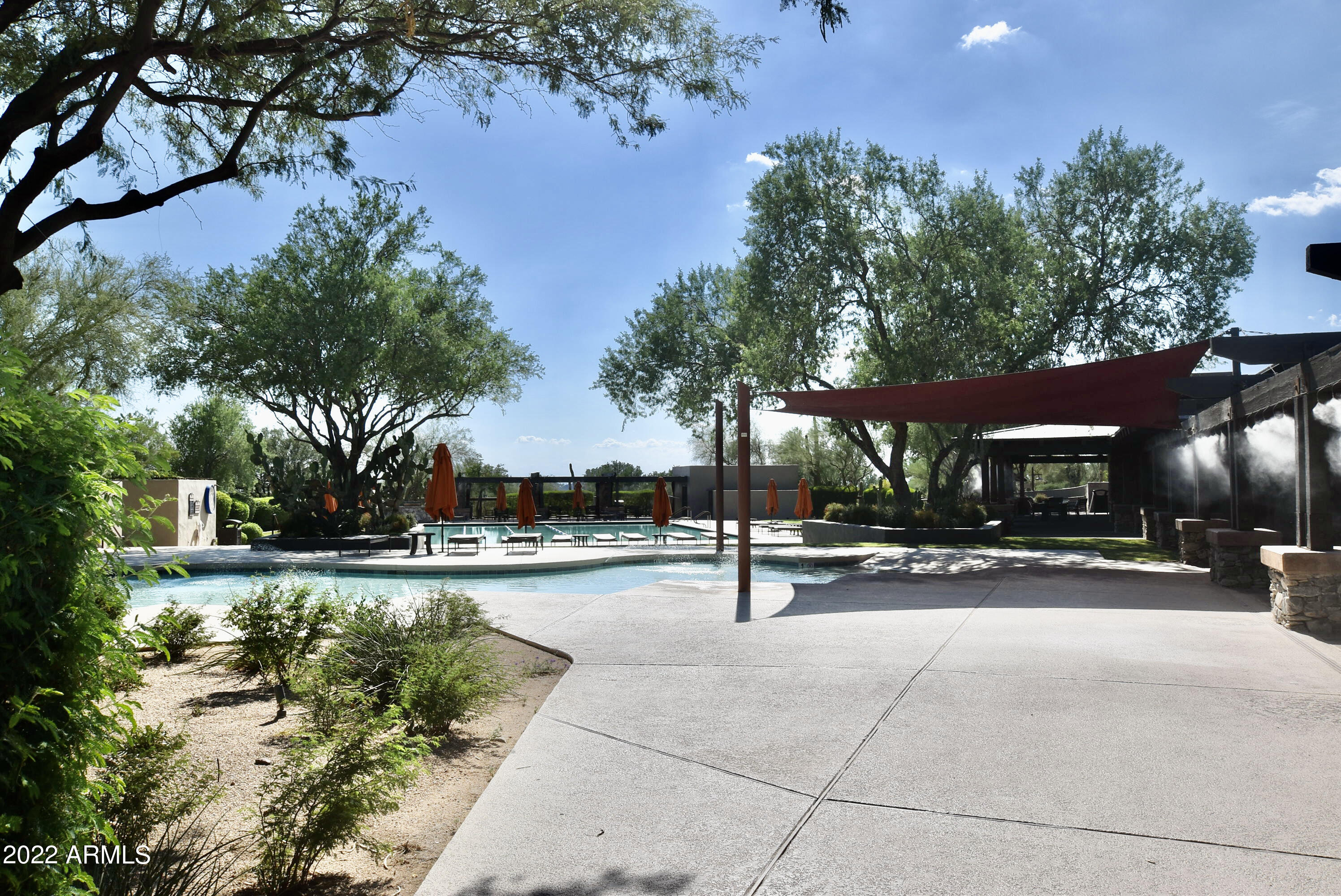 DC RANCH PARCEL 4.1 - Residential