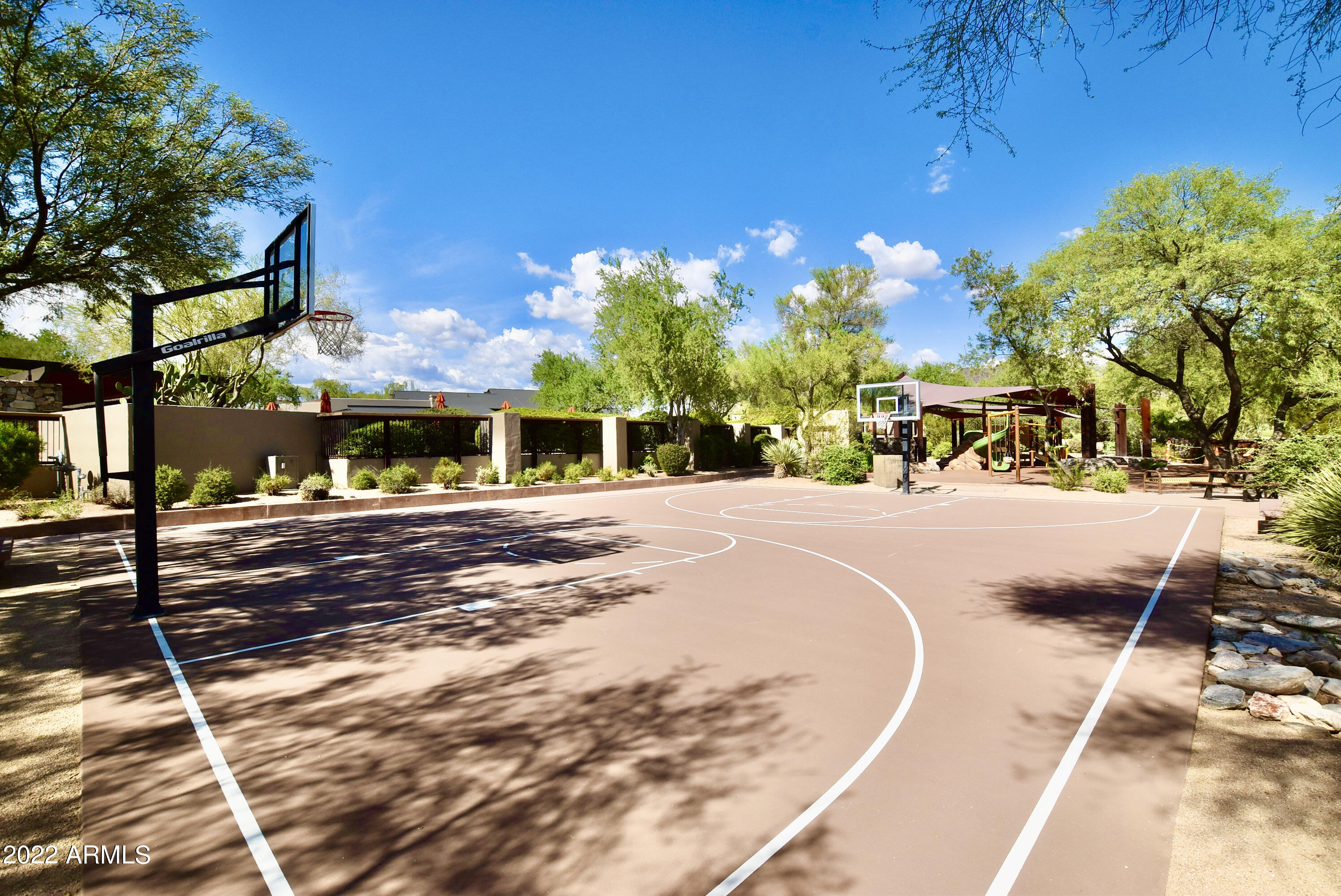 DC RANCH PARCEL 4.1 - Residential