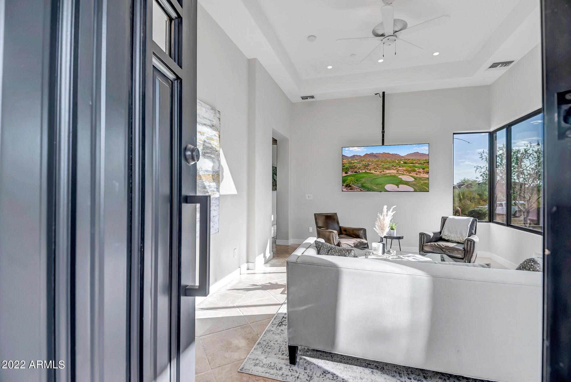 DC RANCH PARCEL 4.1 - Residential