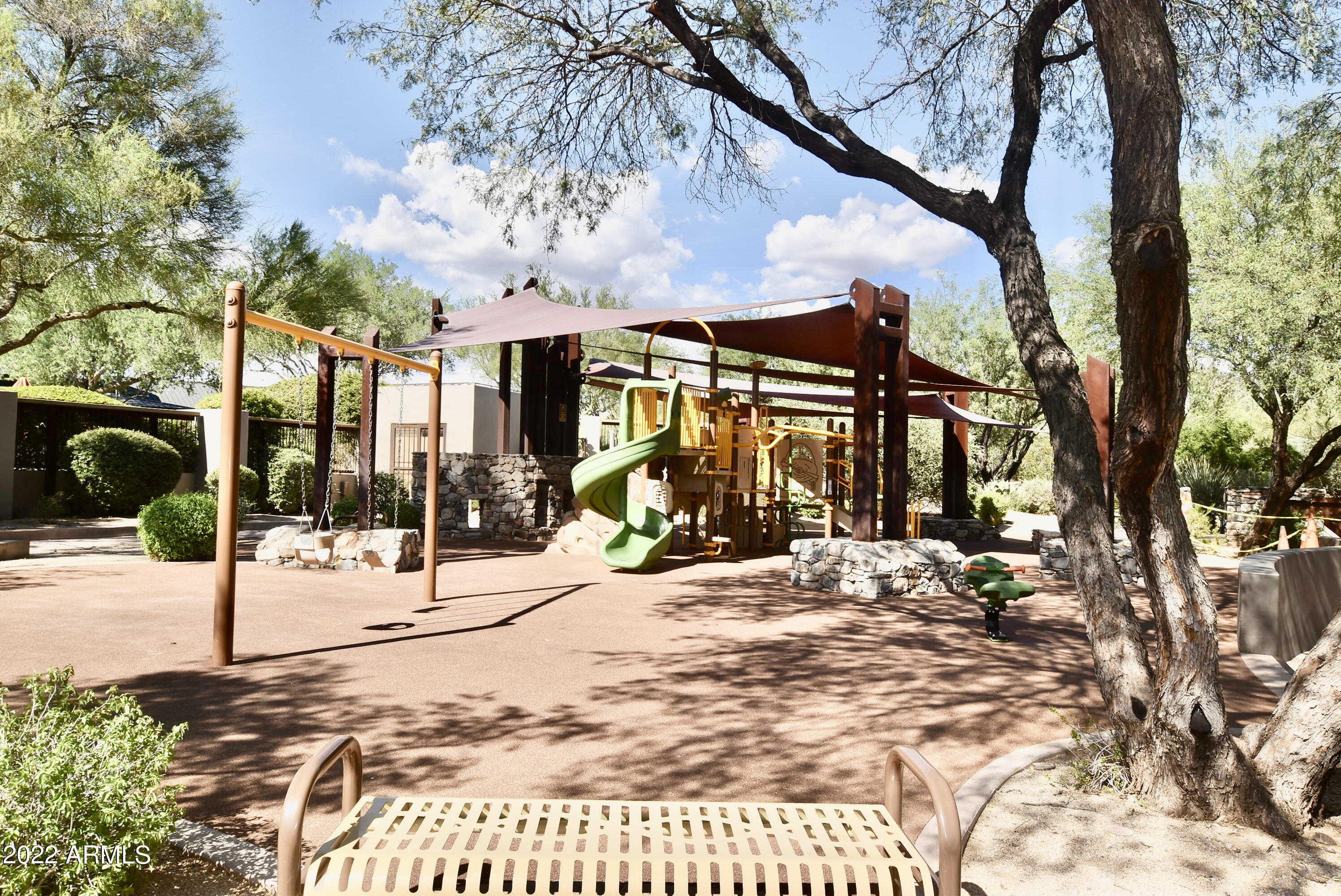 DC RANCH PARCEL 4.1 - Residential