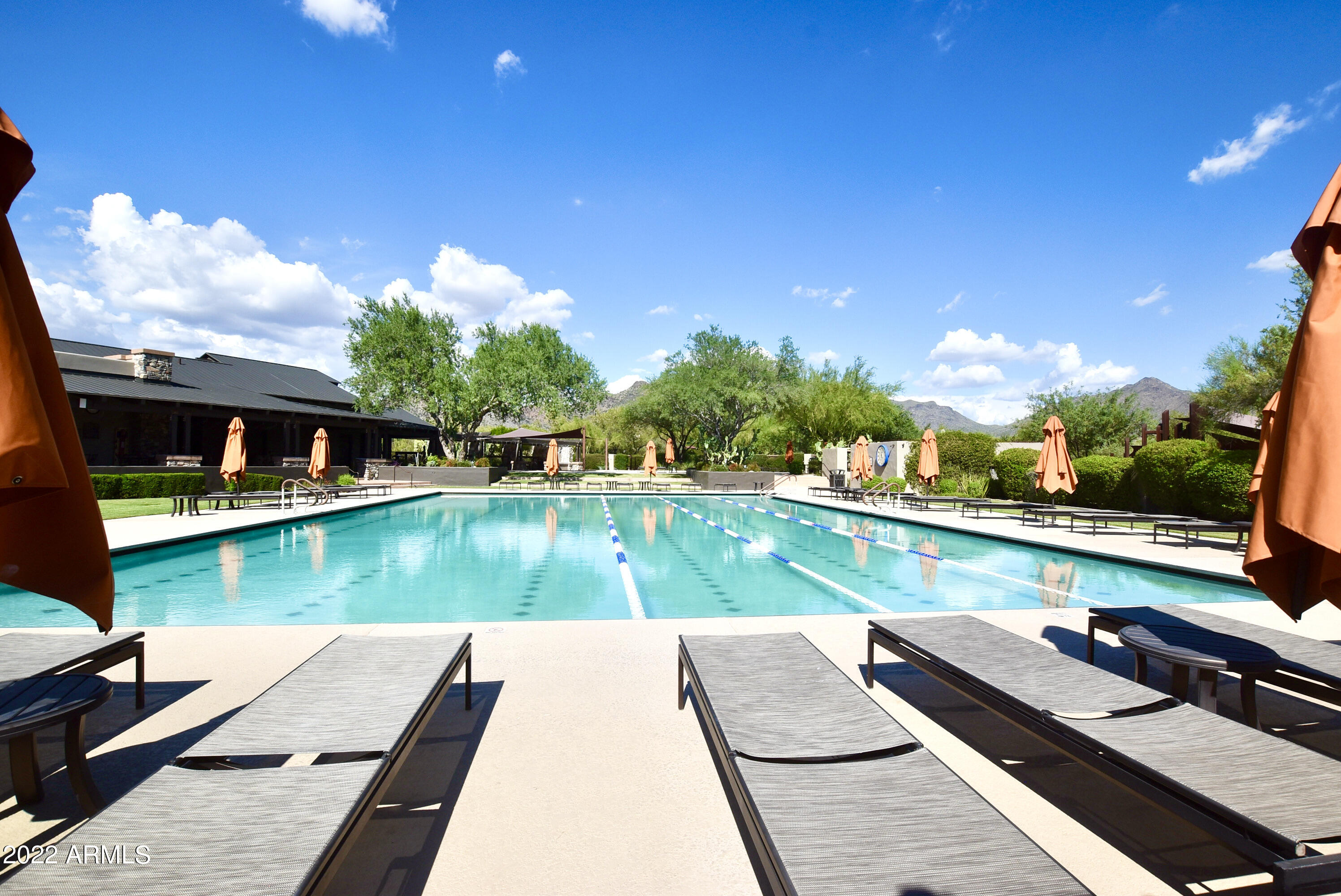 DC RANCH PARCEL 4.1 - Residential