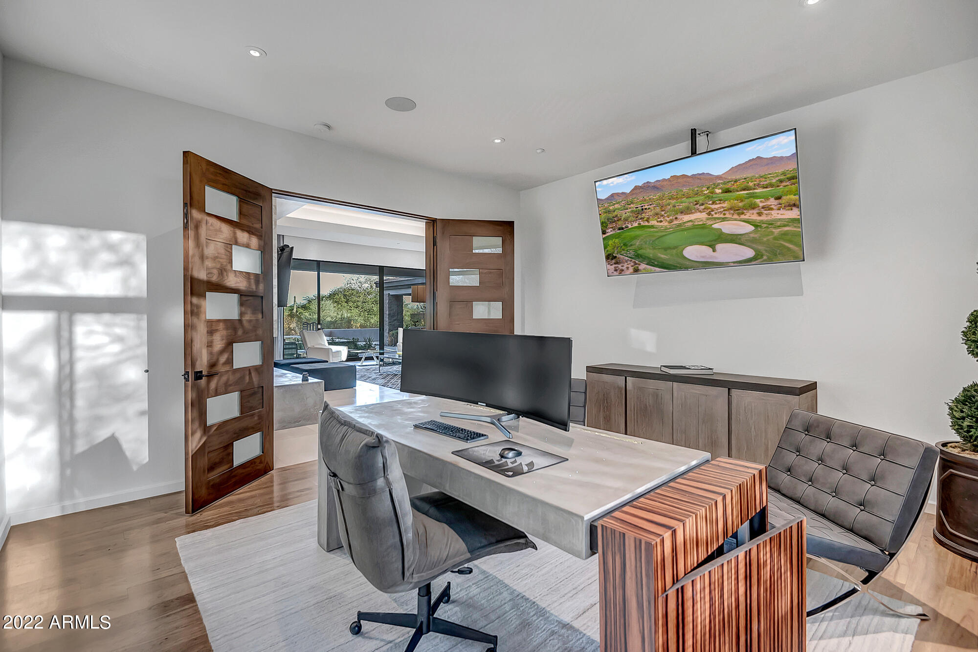 DC RANCH PARCEL 4.1 - Residential