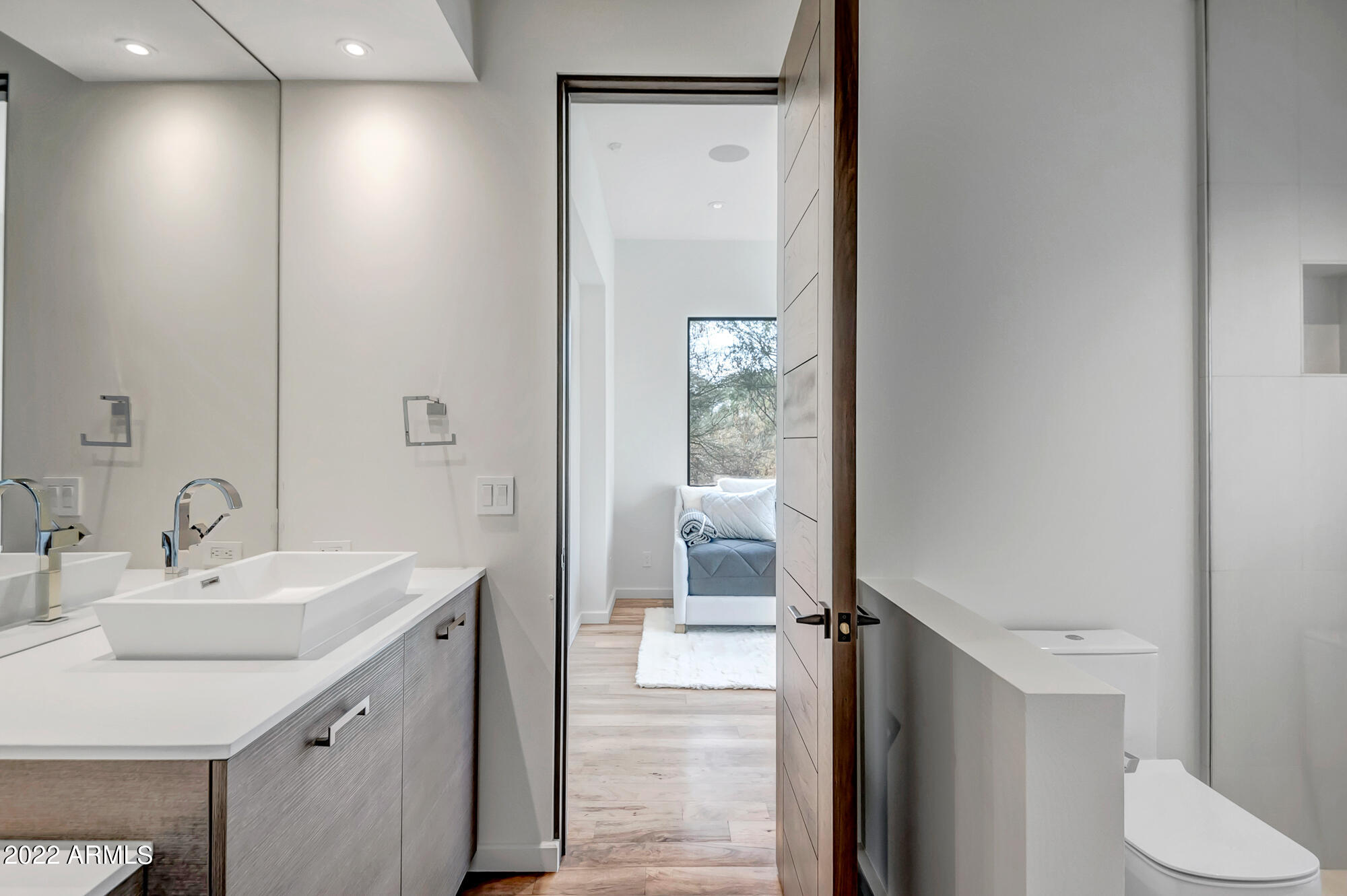 DC RANCH PARCEL 4.1 - Residential