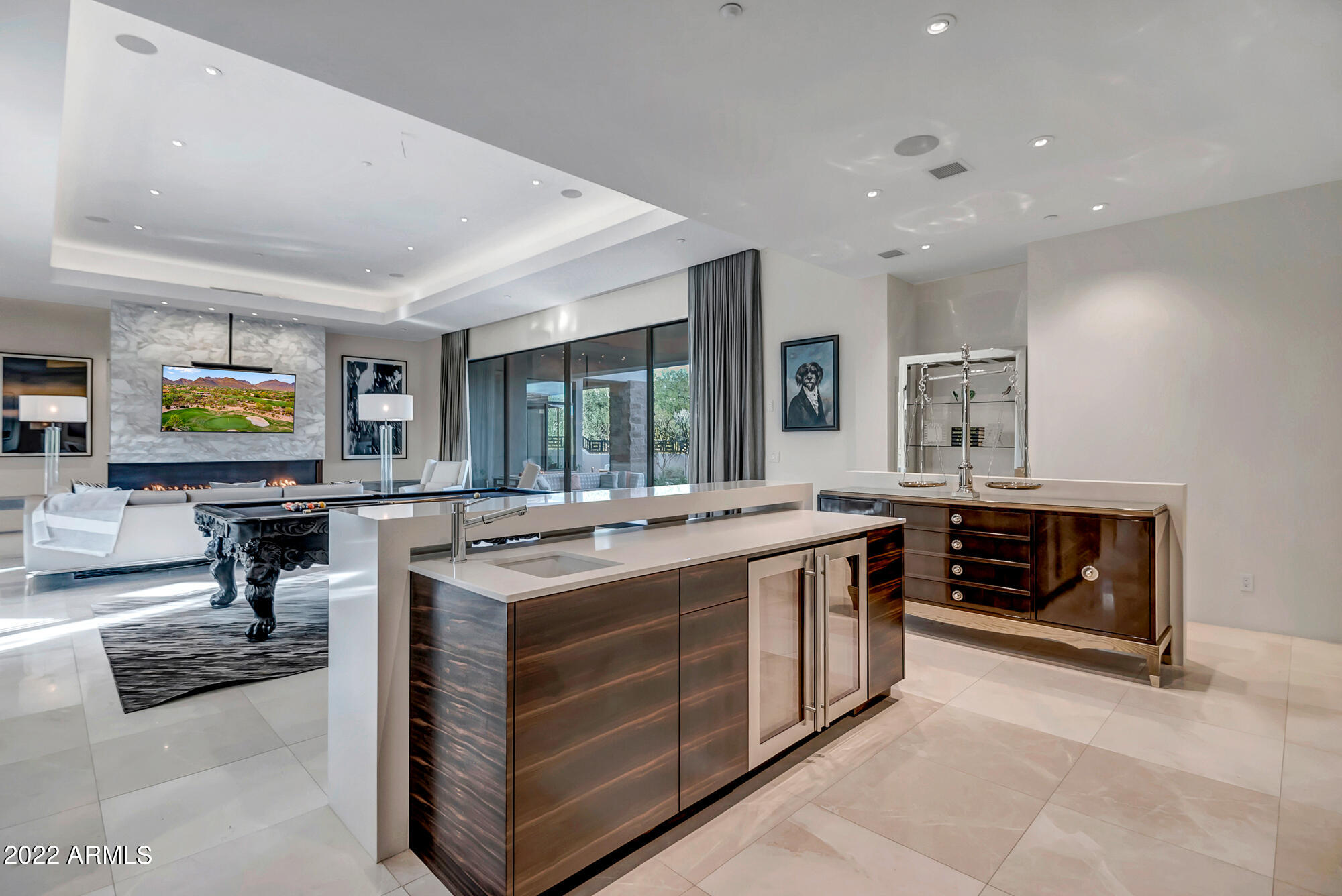 DC RANCH PARCEL 4.1 - Residential