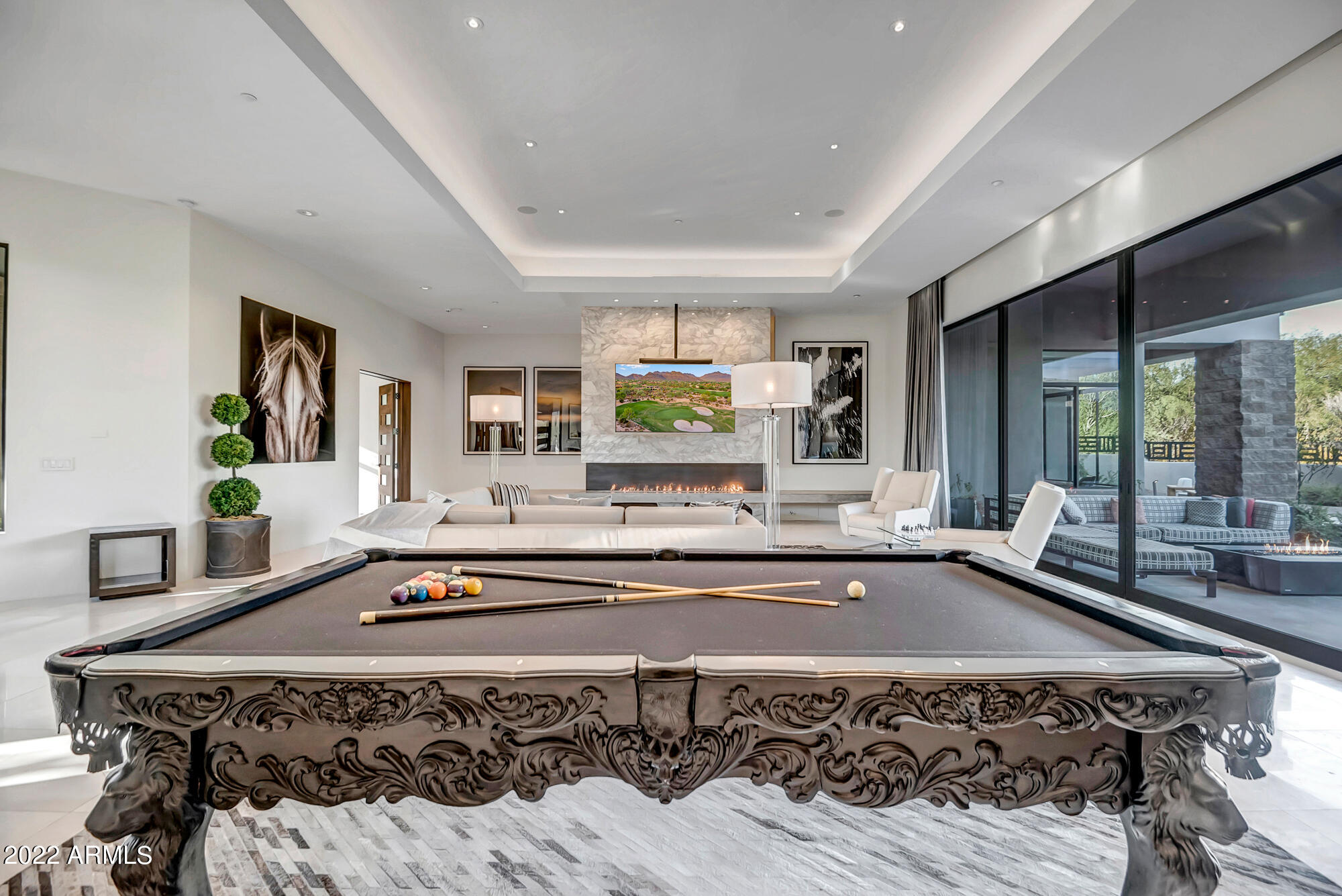 DC RANCH PARCEL 4.1 - Residential