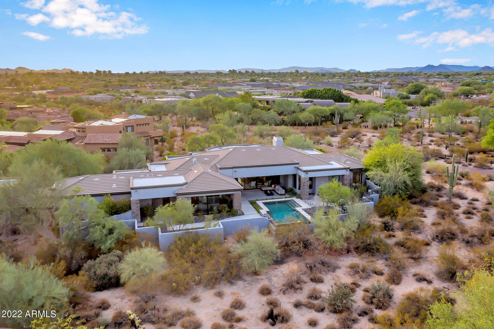 DC RANCH PARCEL 4.1 - Residential