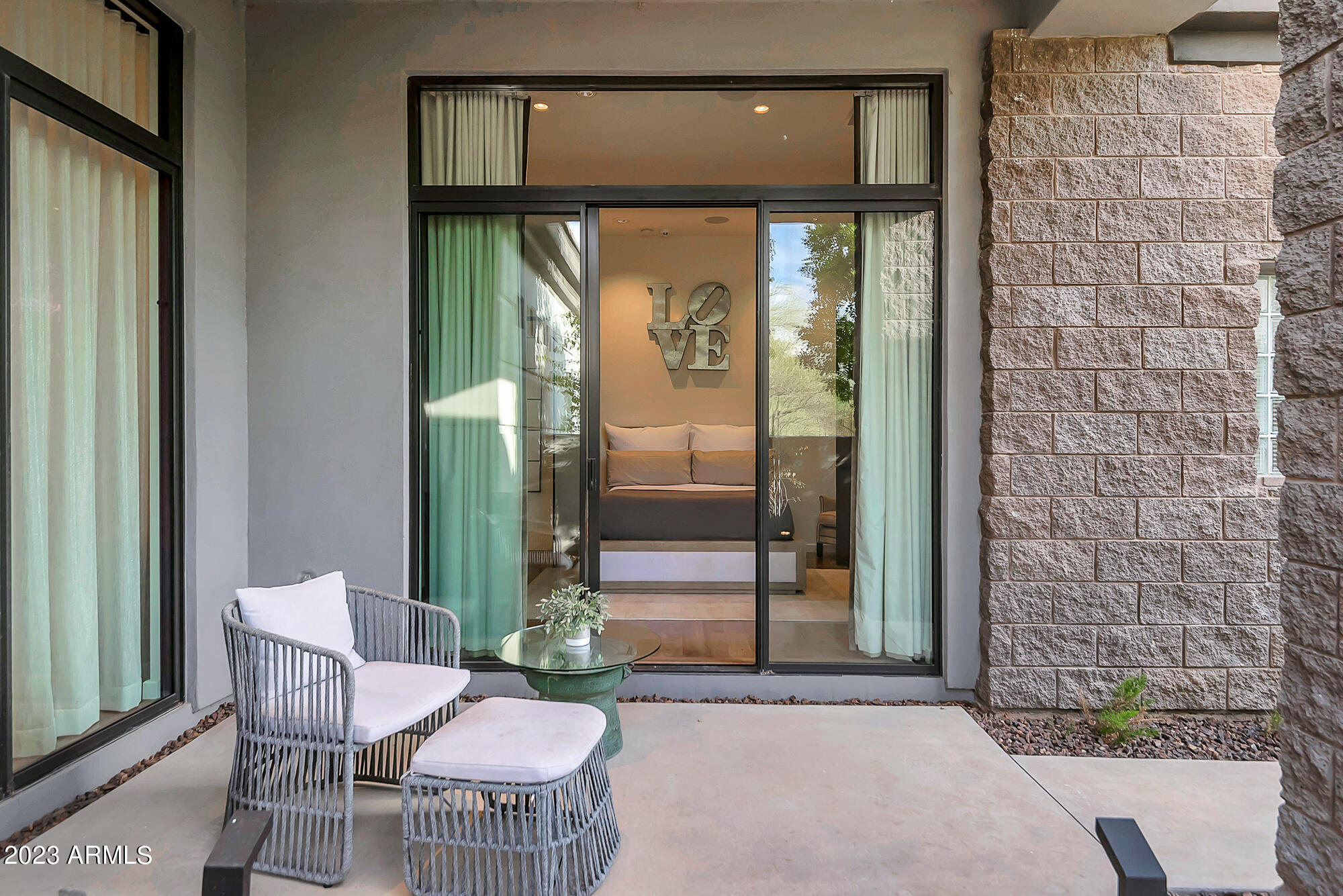 DC RANCH PARCEL 4.1 - Residential