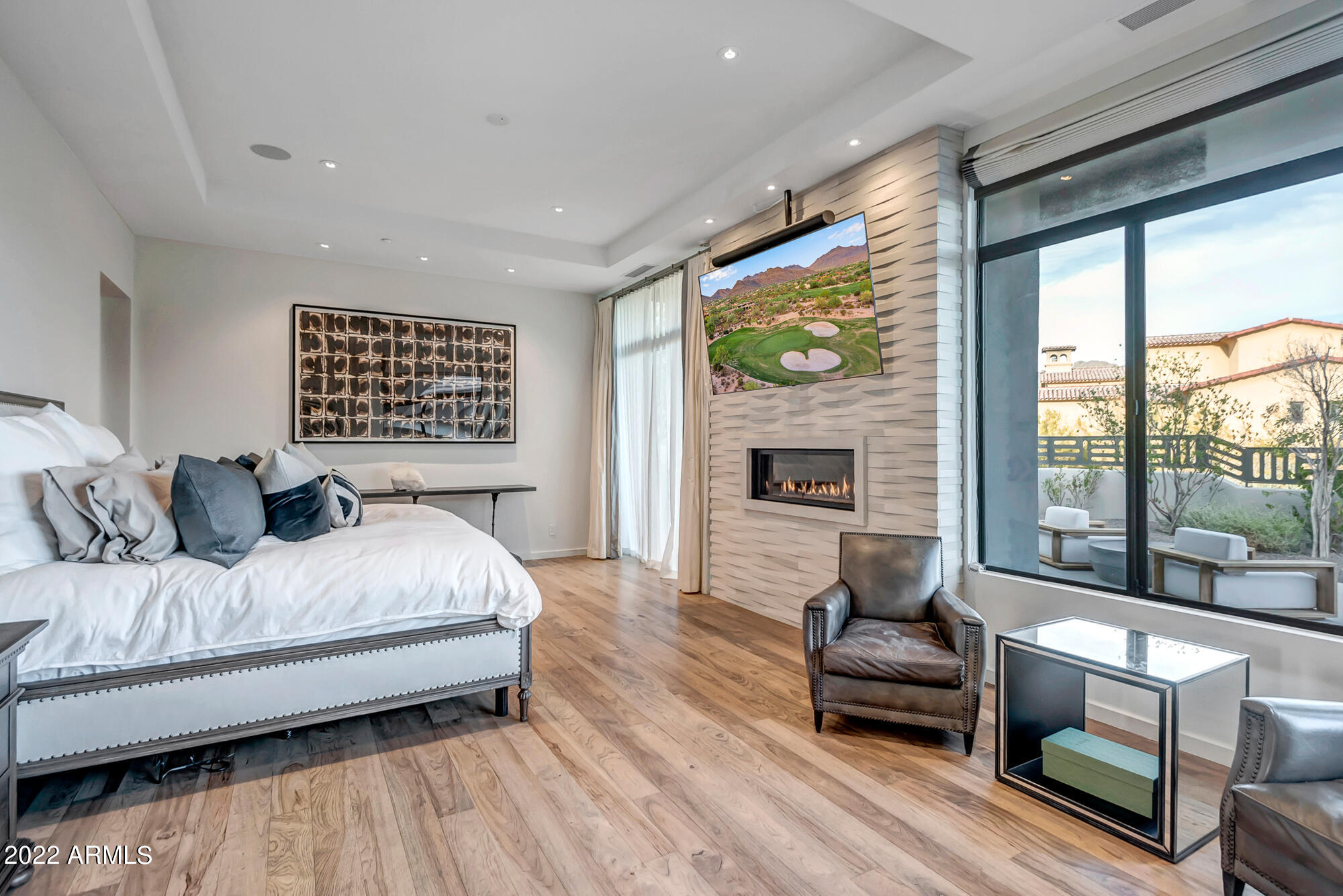 DC RANCH PARCEL 4.1 - Residential