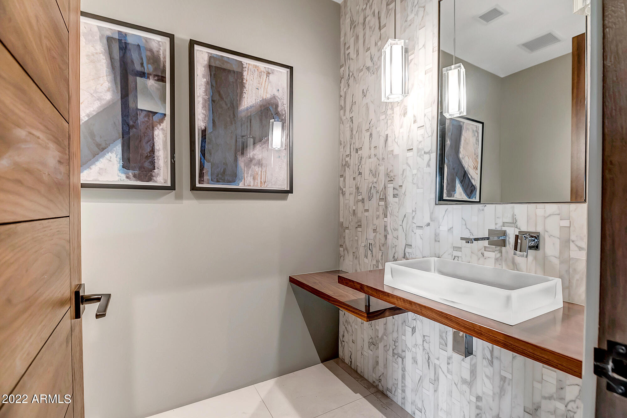 DC RANCH PARCEL 4.1 - Residential