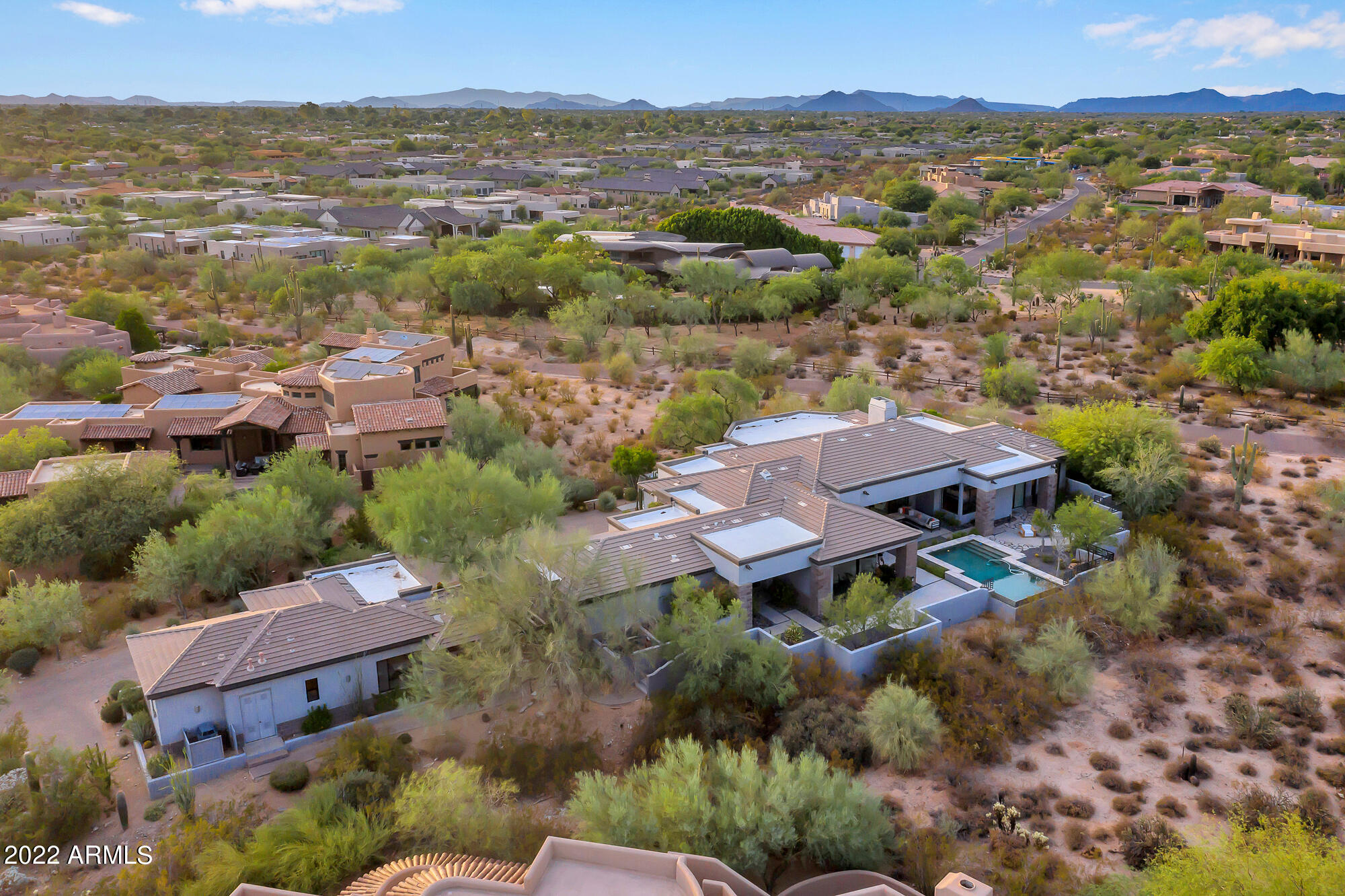 DC RANCH PARCEL 4.1 - Residential