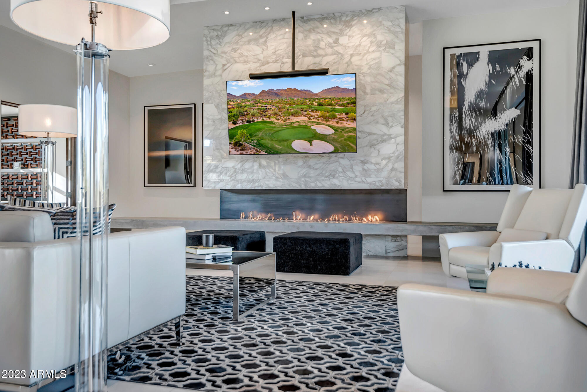 DC RANCH PARCEL 4.1 - Residential
