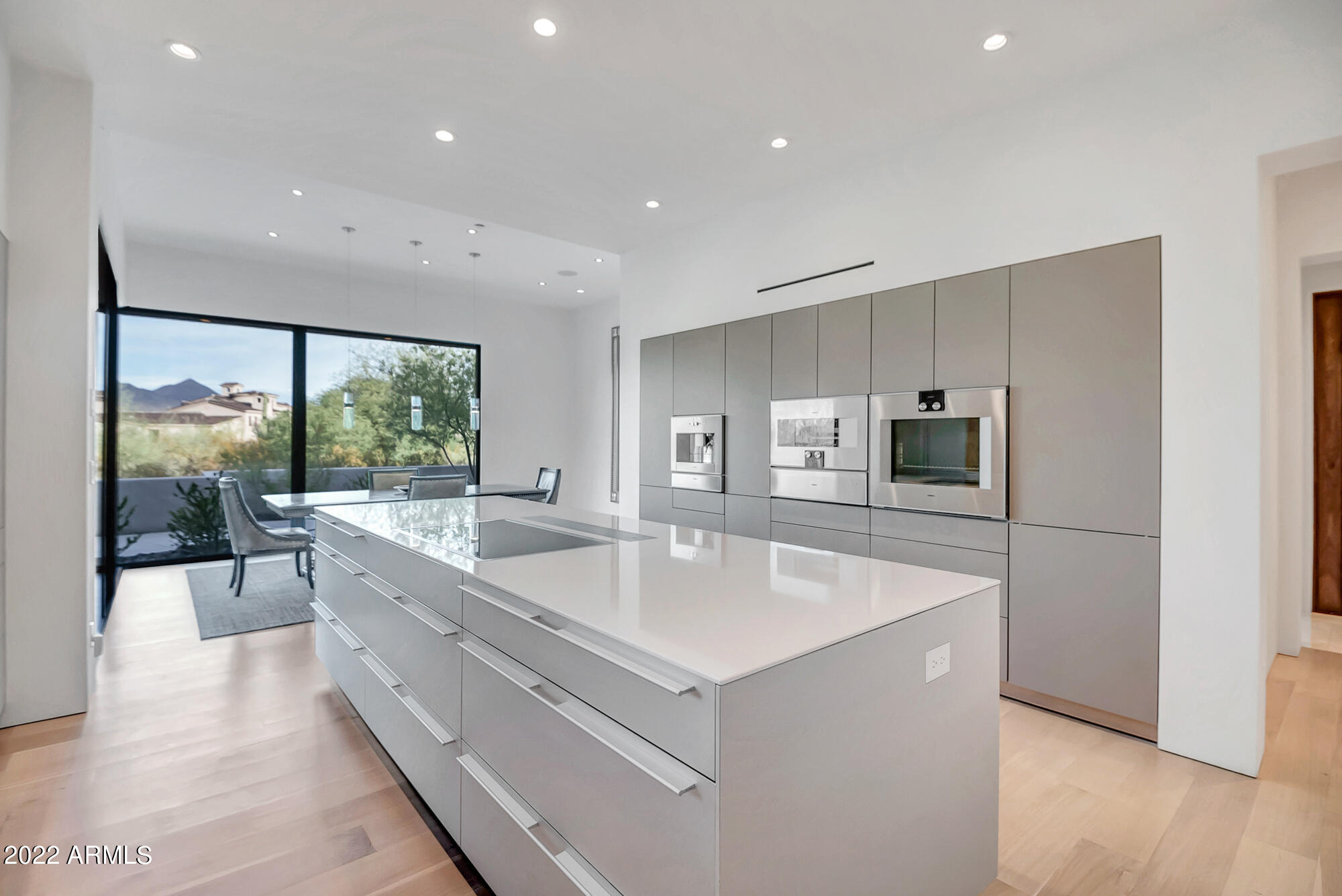 DC RANCH PARCEL 4.1 - Residential