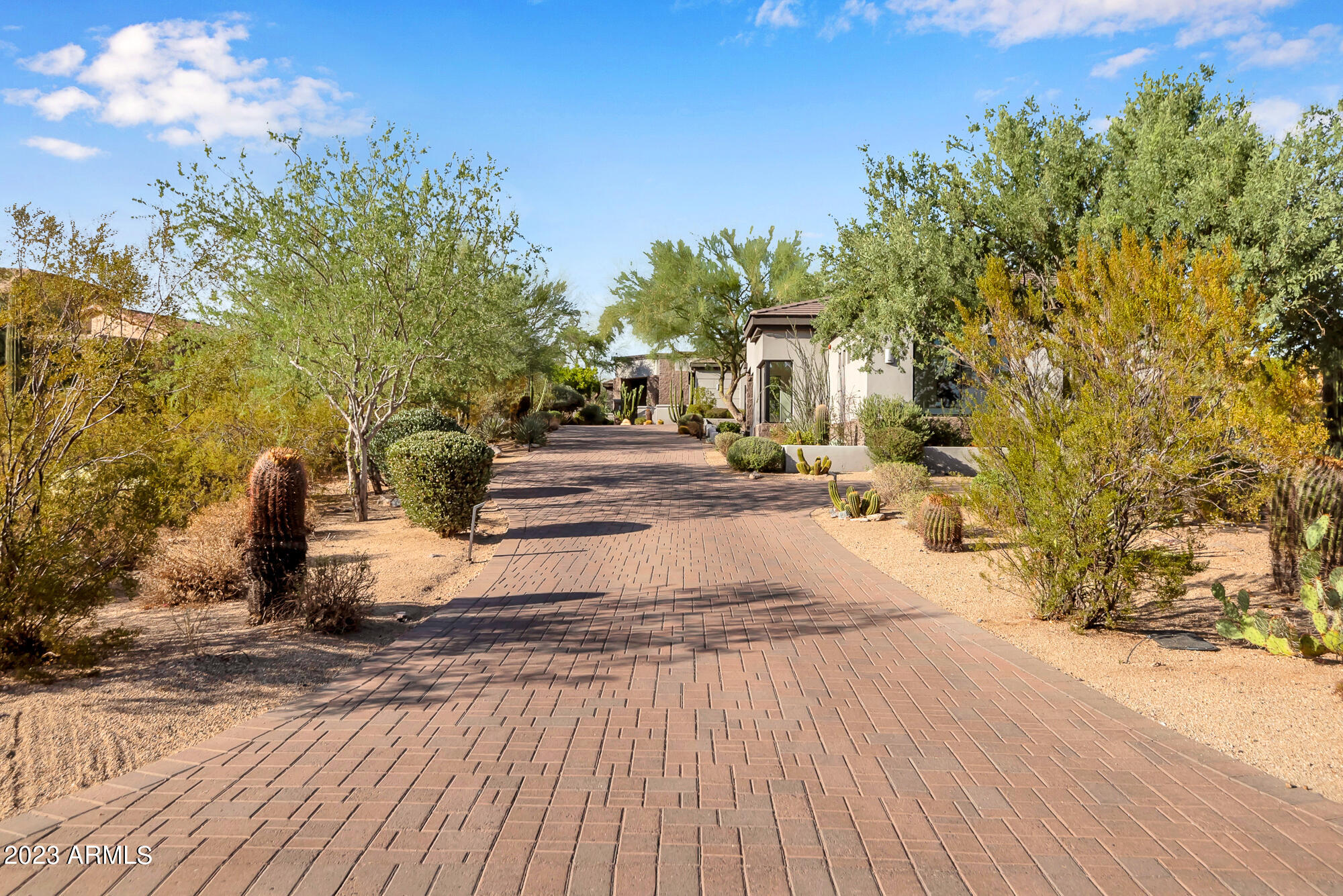 DC RANCH PARCEL 4.1 - Residential