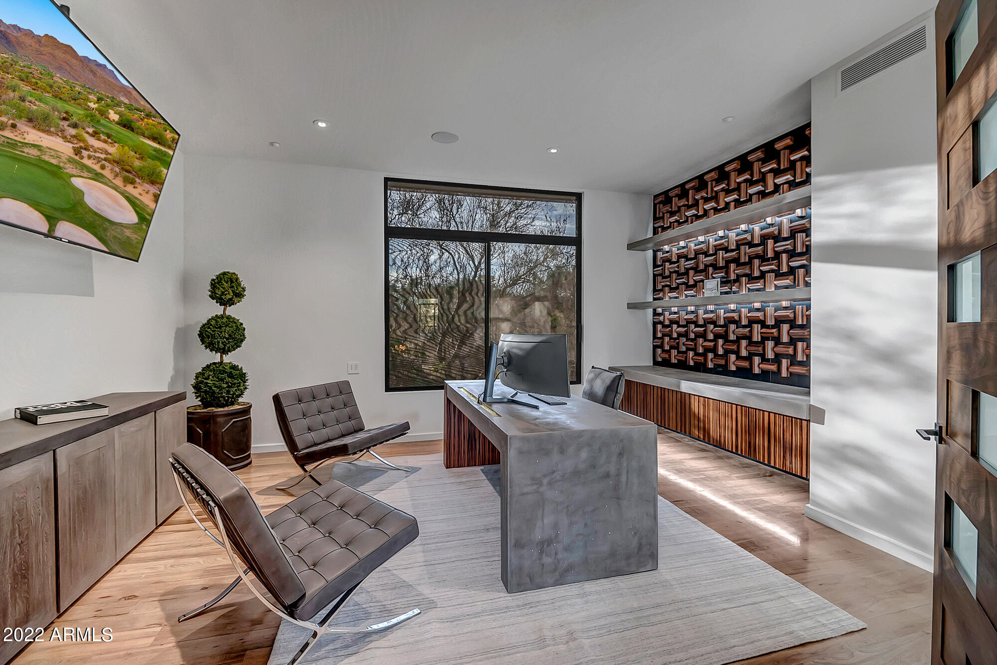 DC RANCH PARCEL 4.1 - Residential