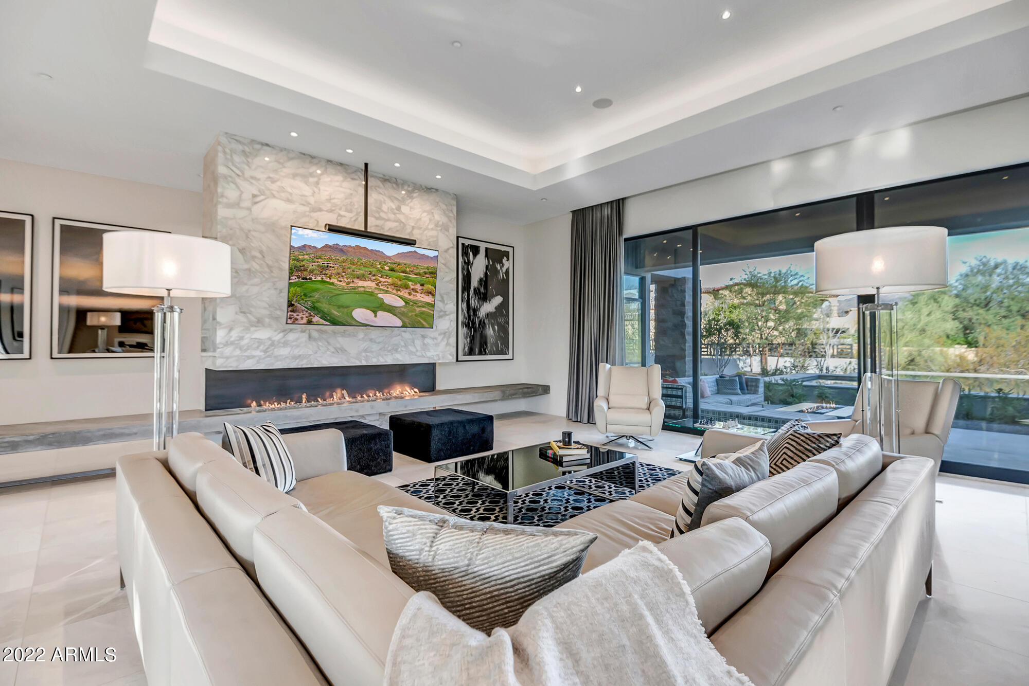 DC RANCH PARCEL 4.1 - Residential