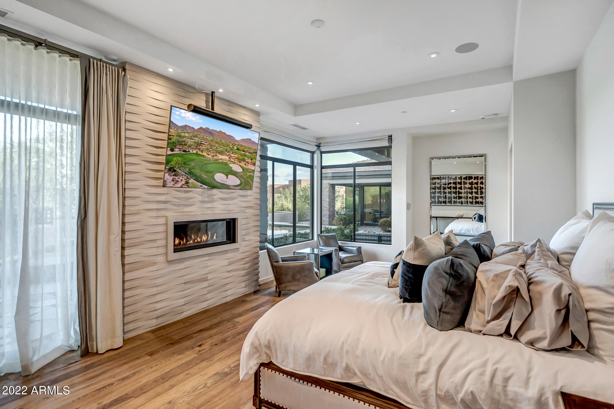 DC RANCH PARCEL 4.1 - Residential