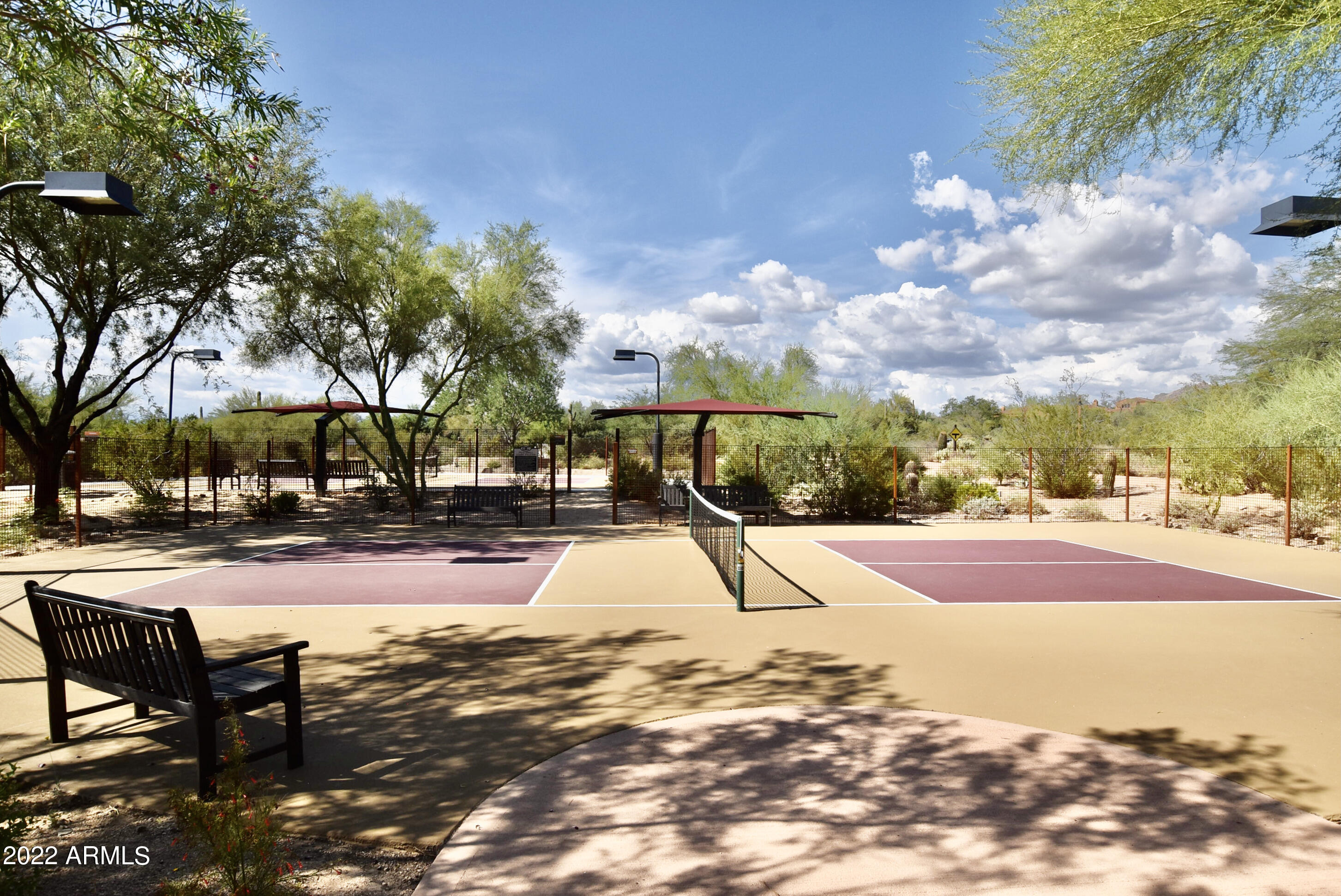 DC RANCH PARCEL 4.1 - Residential