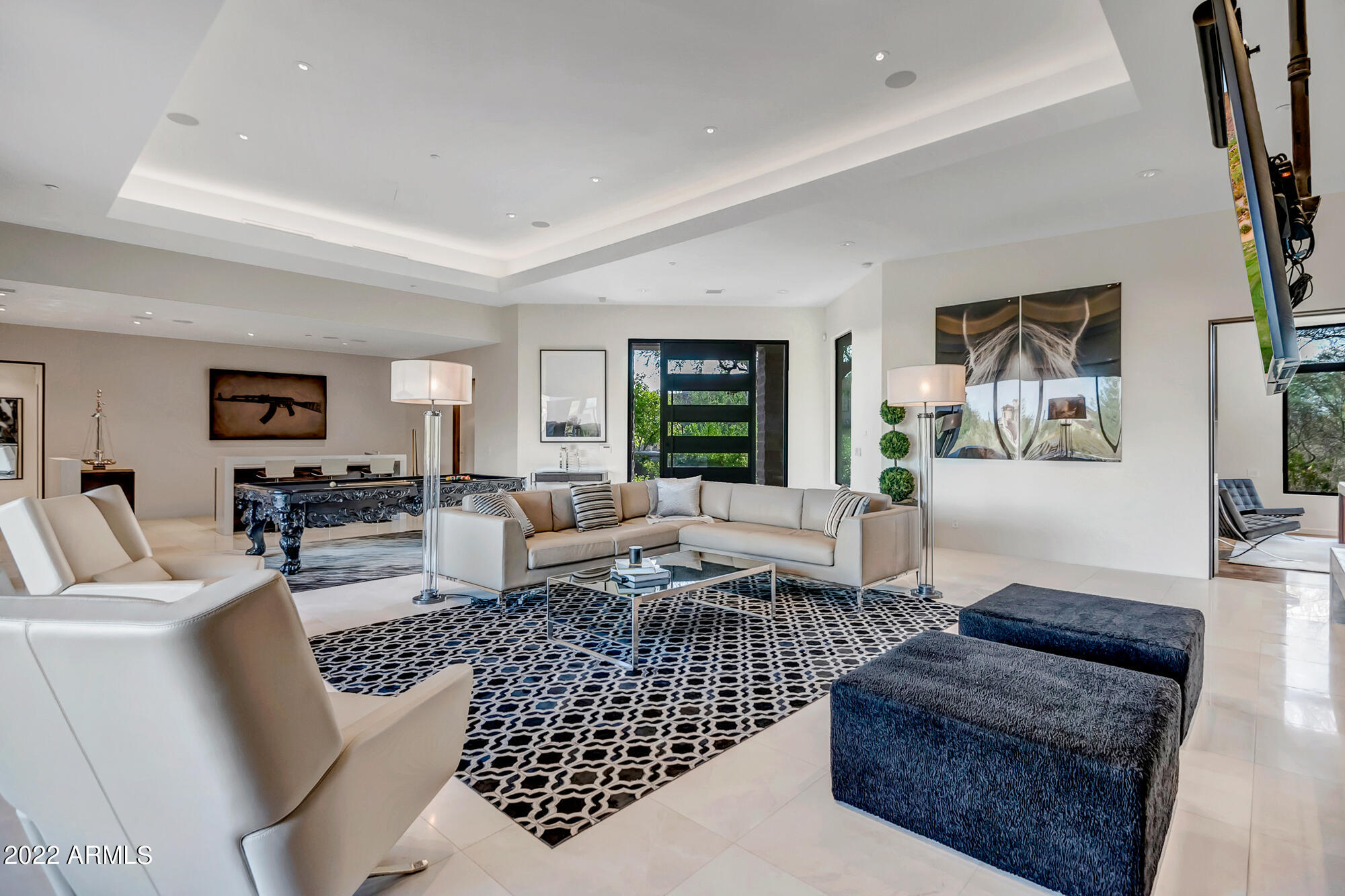 DC RANCH PARCEL 4.1 - Residential