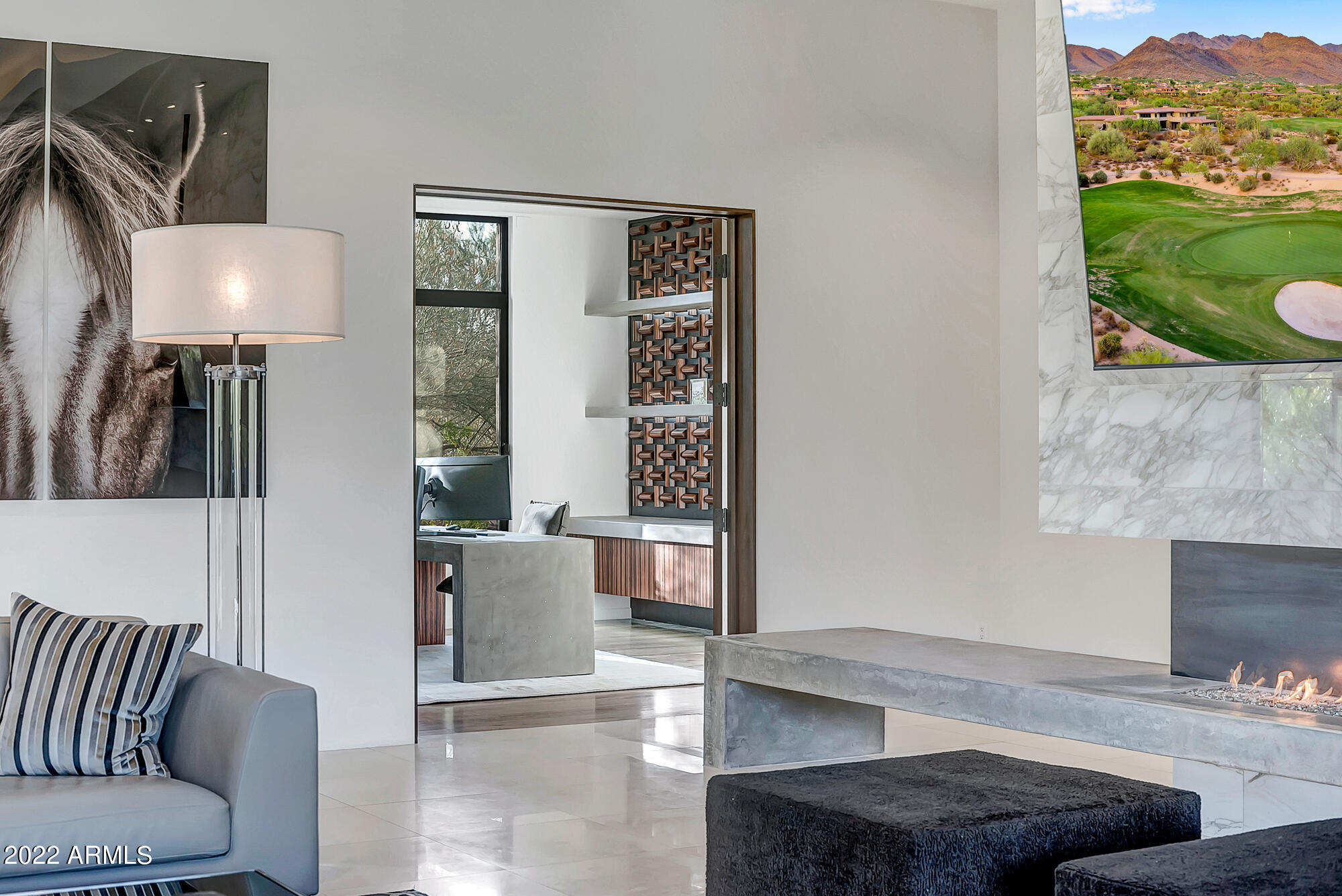 DC RANCH PARCEL 4.1 - Residential