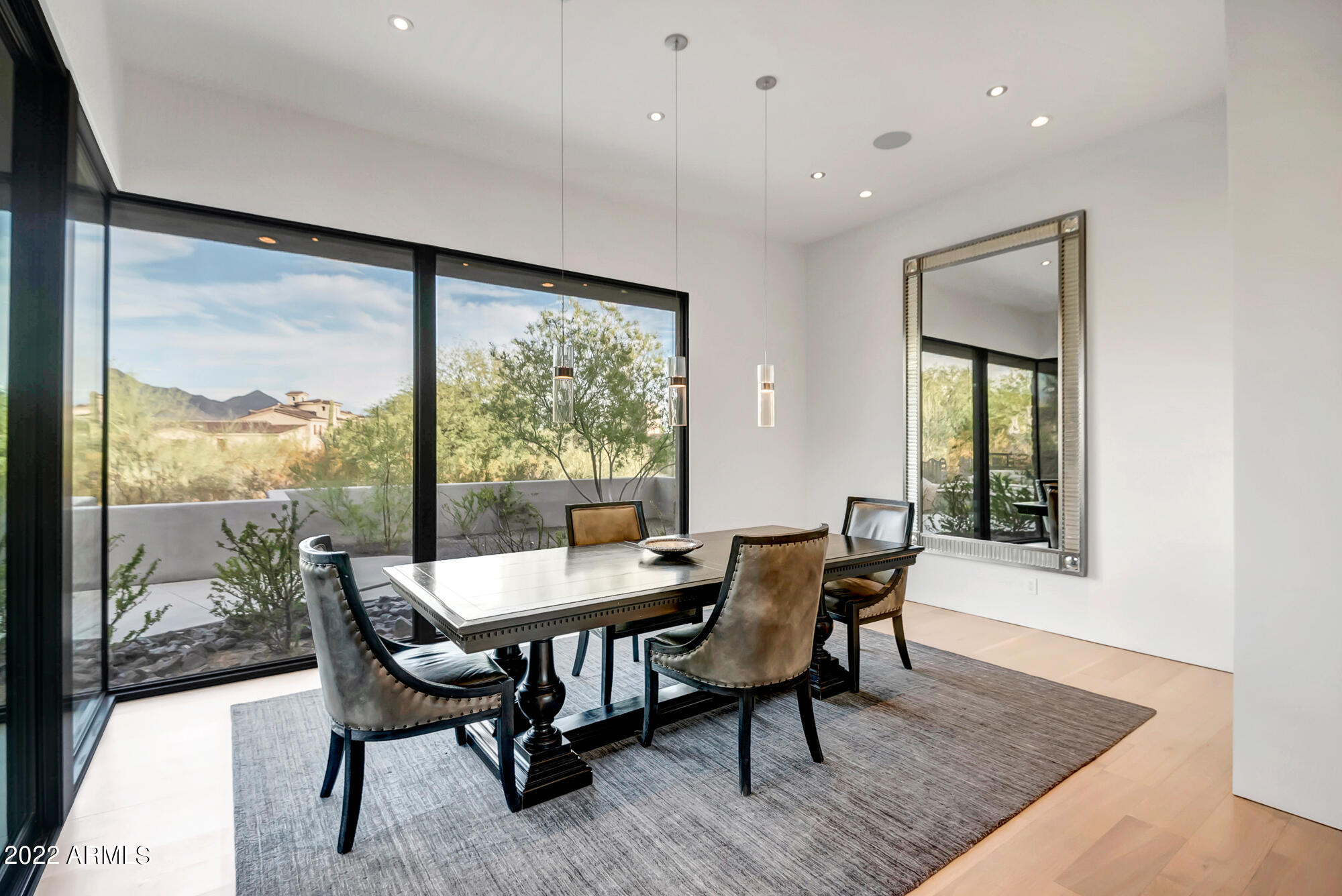 DC RANCH PARCEL 4.1 - Residential