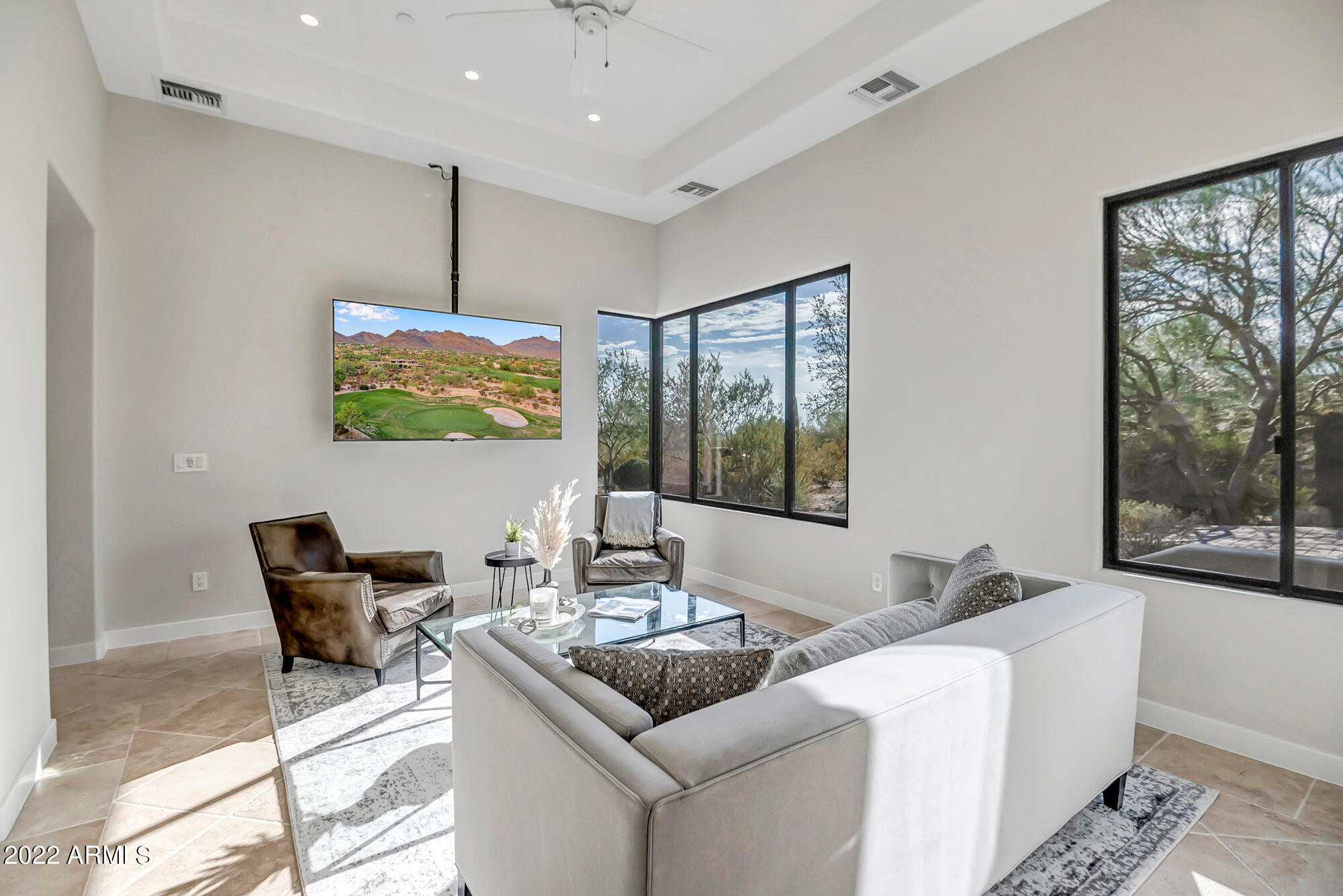 DC RANCH PARCEL 4.1 - Residential