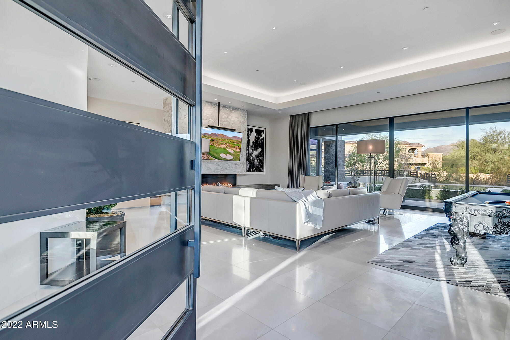 DC RANCH PARCEL 4.1 - Residential