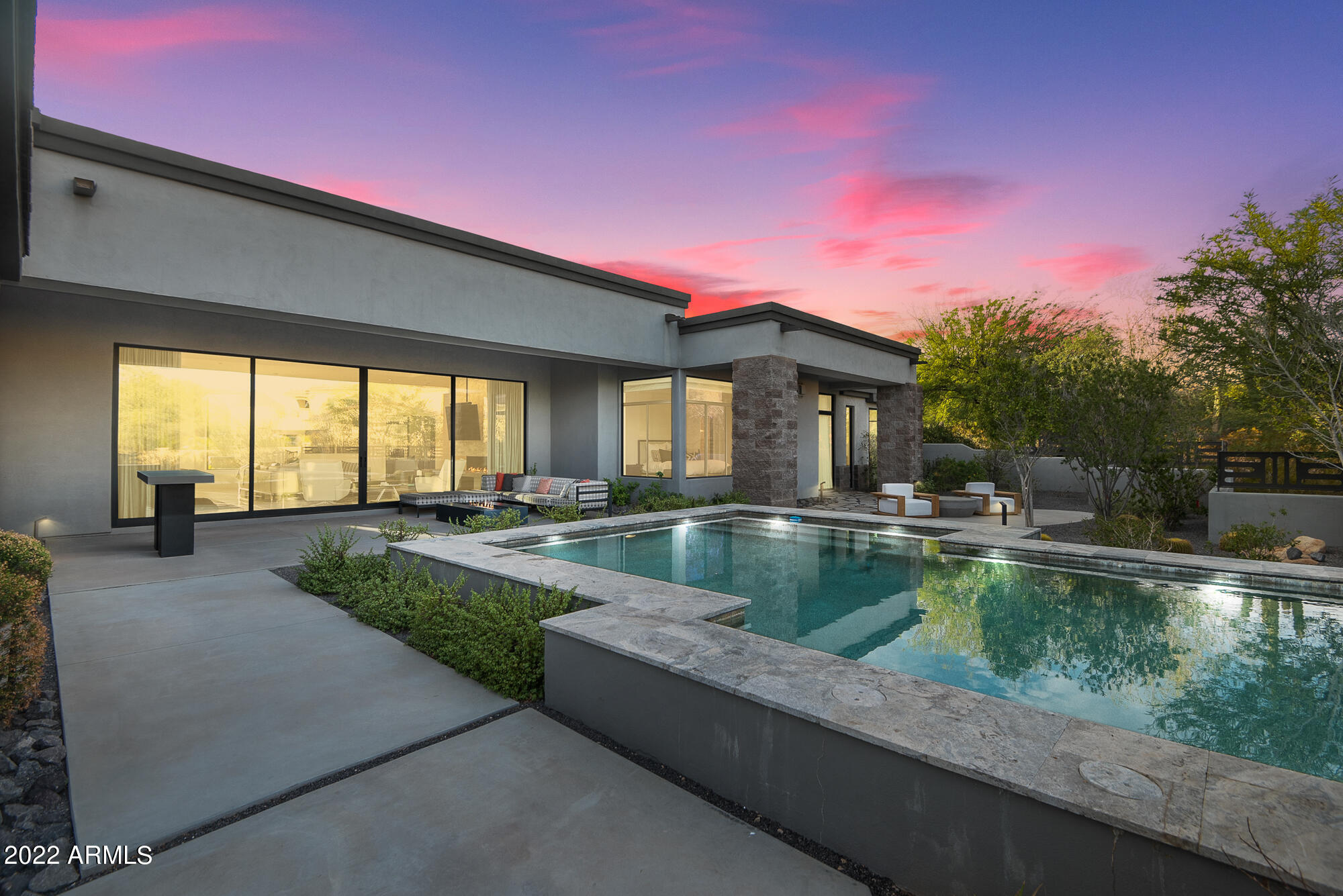 DC RANCH PARCEL 4.1 - Residential